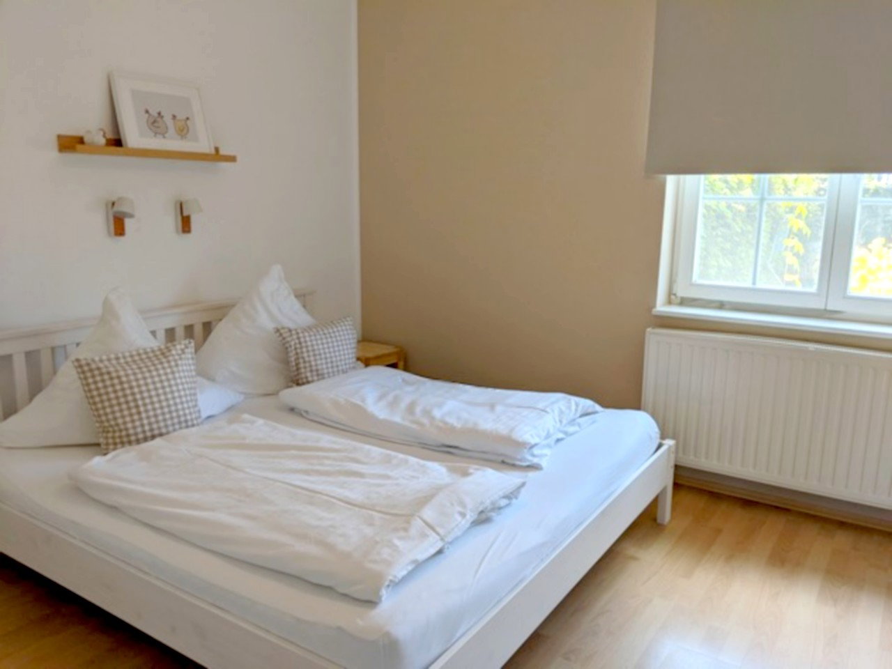 Nature house in Monschau