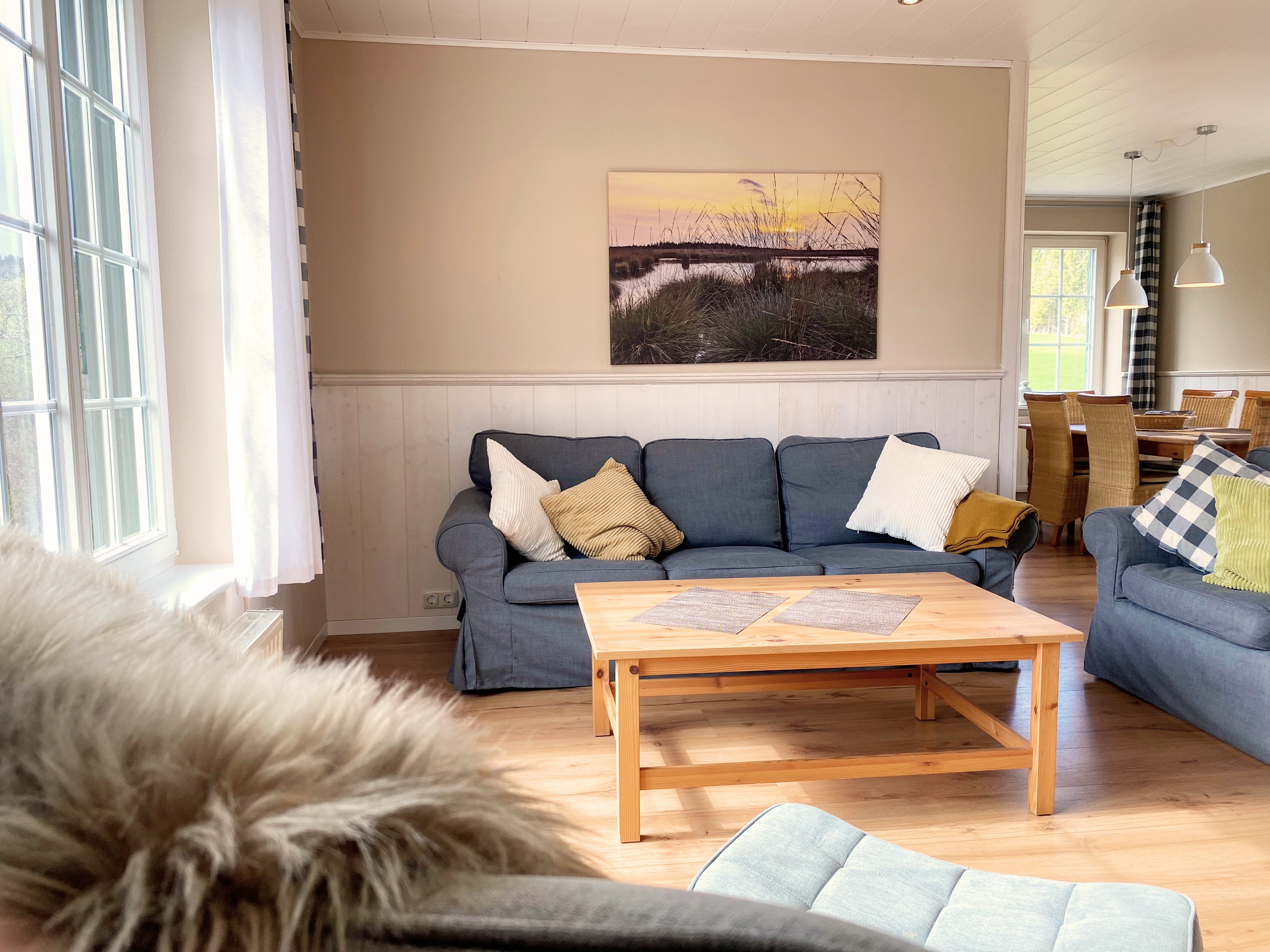 Nature house in Monschau