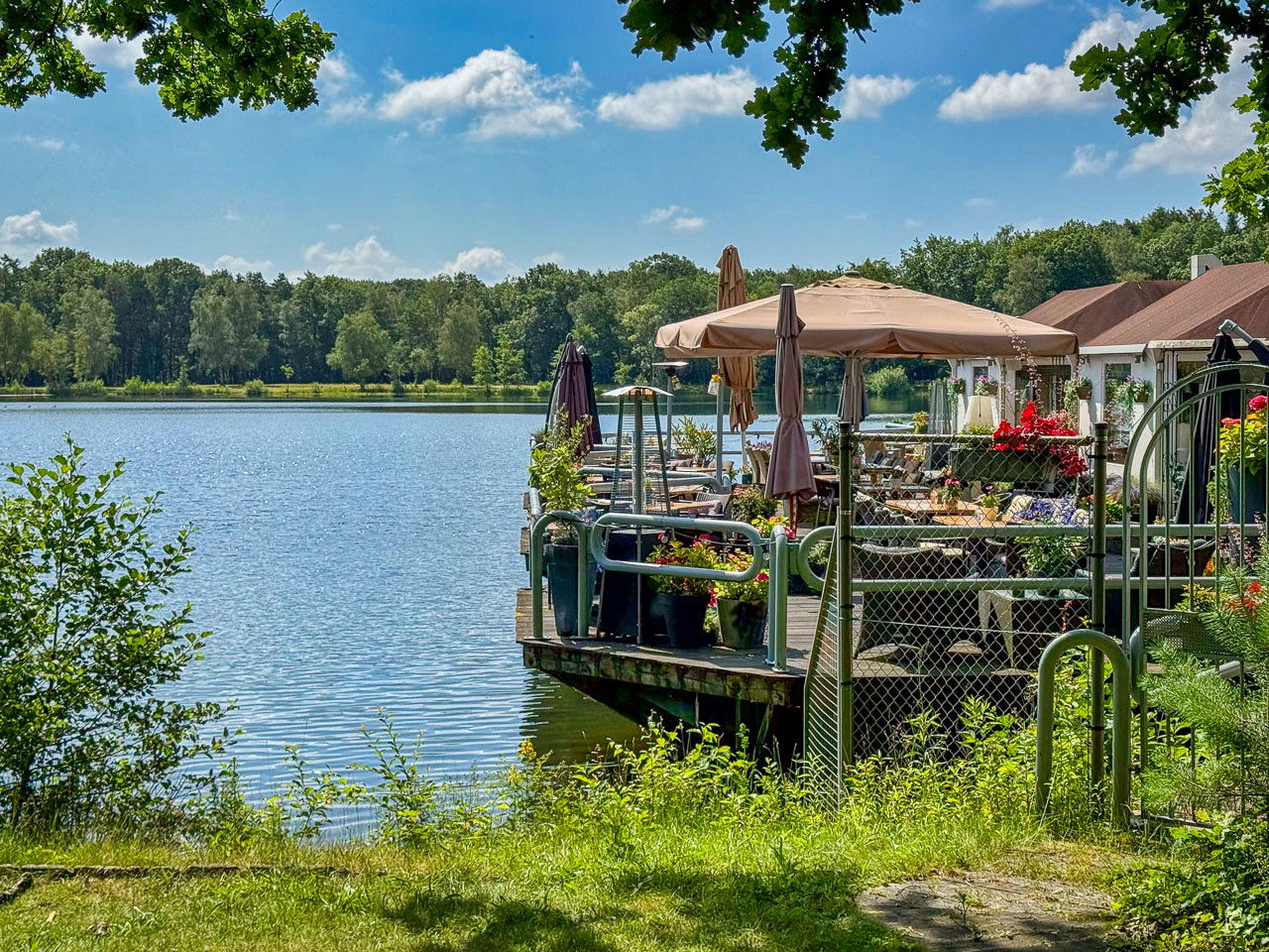 Natuurhuisje in Lanaken