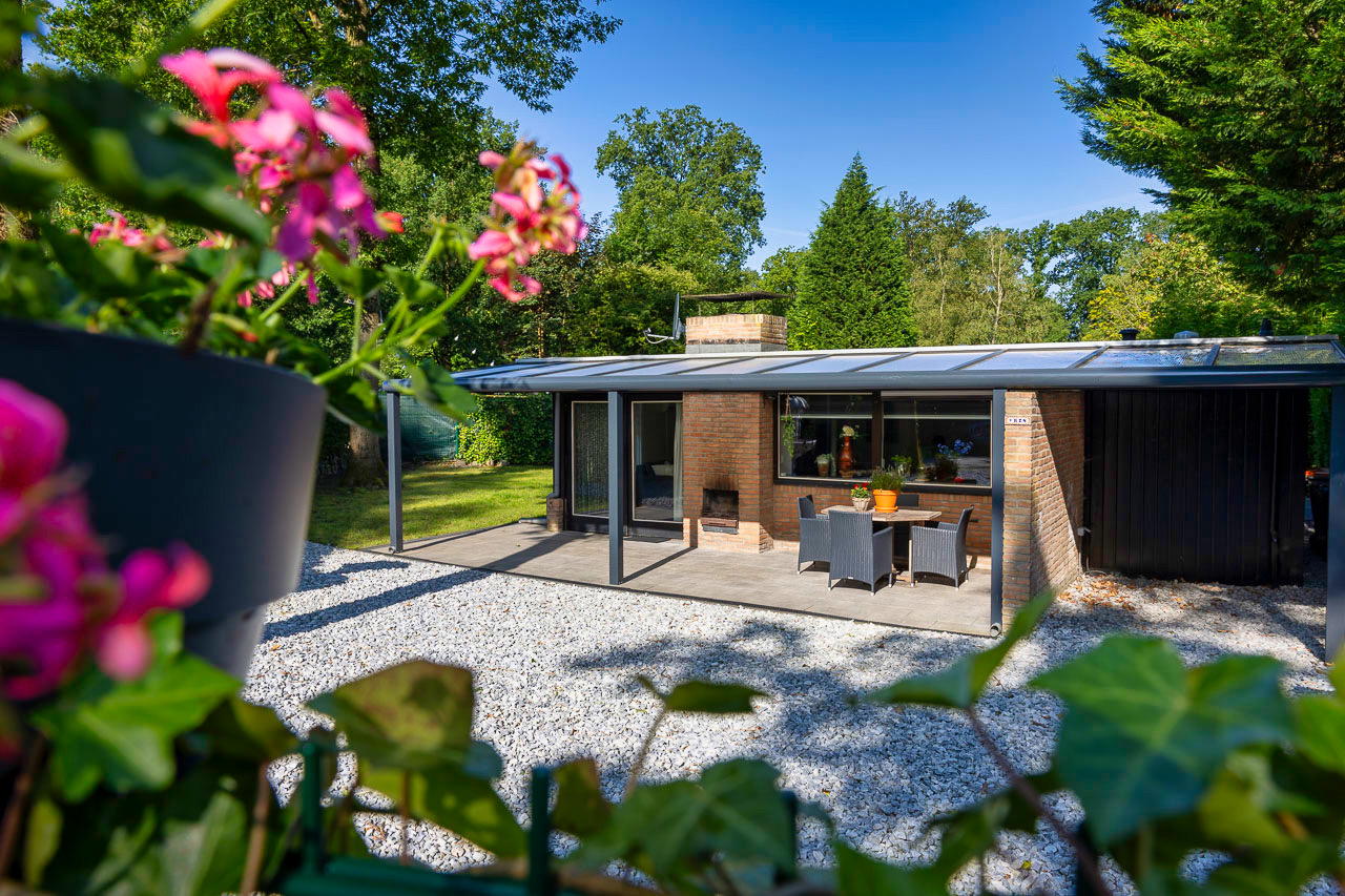 Nature house in Lanaken