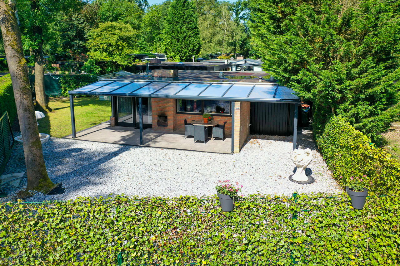 Natuurhuisje in Lanaken