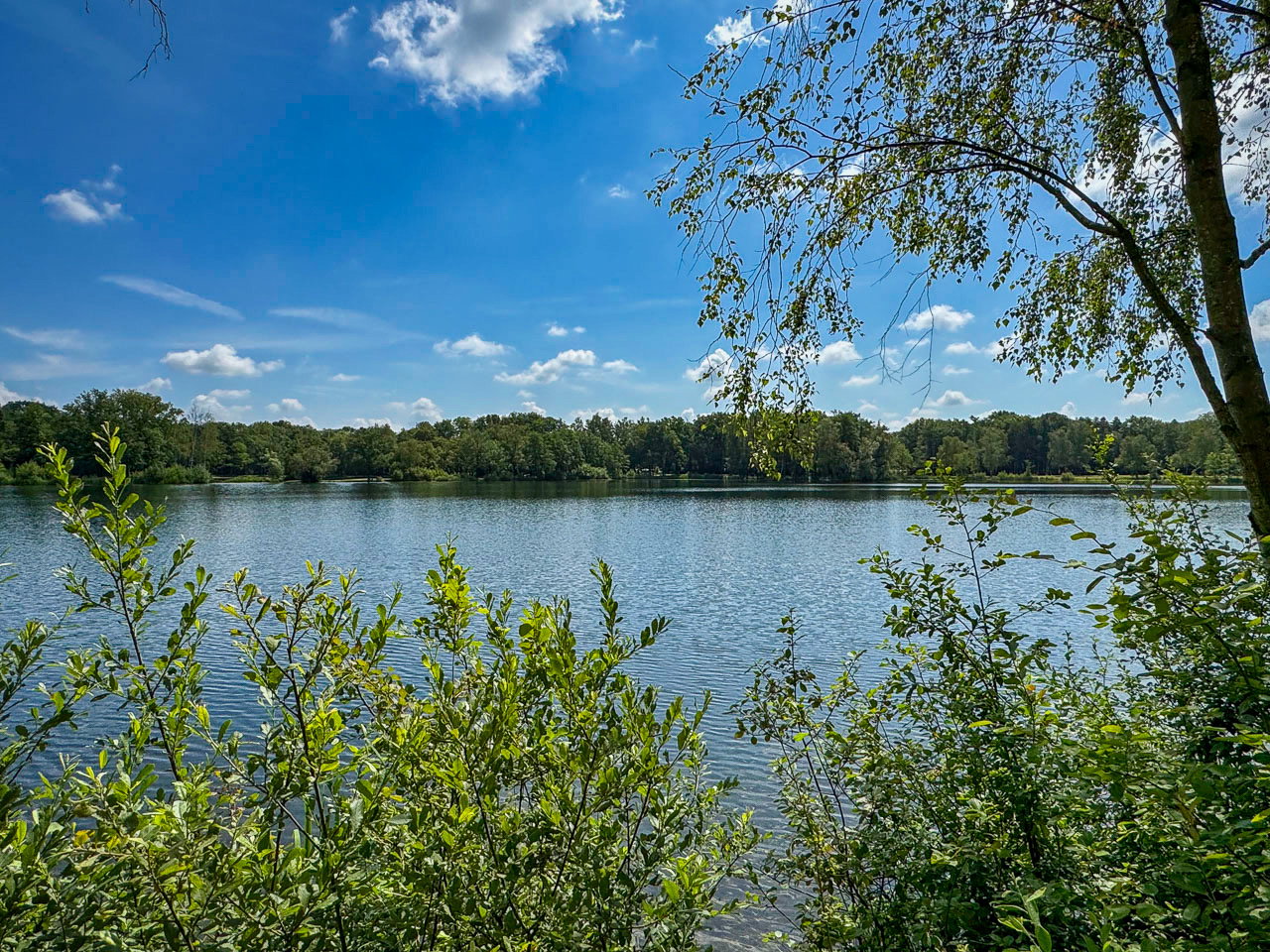 Natuurhuisje in Lanaken