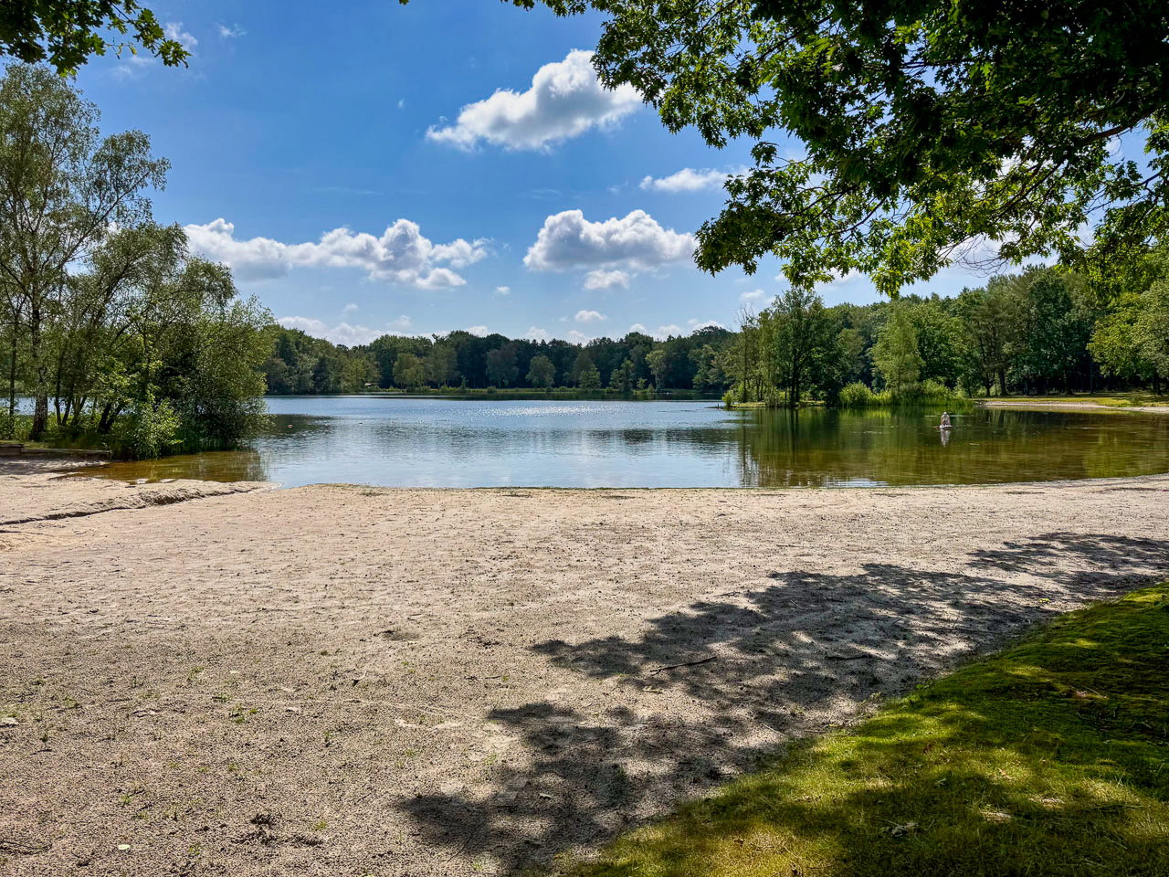 Natuurhuisje in Lanaken