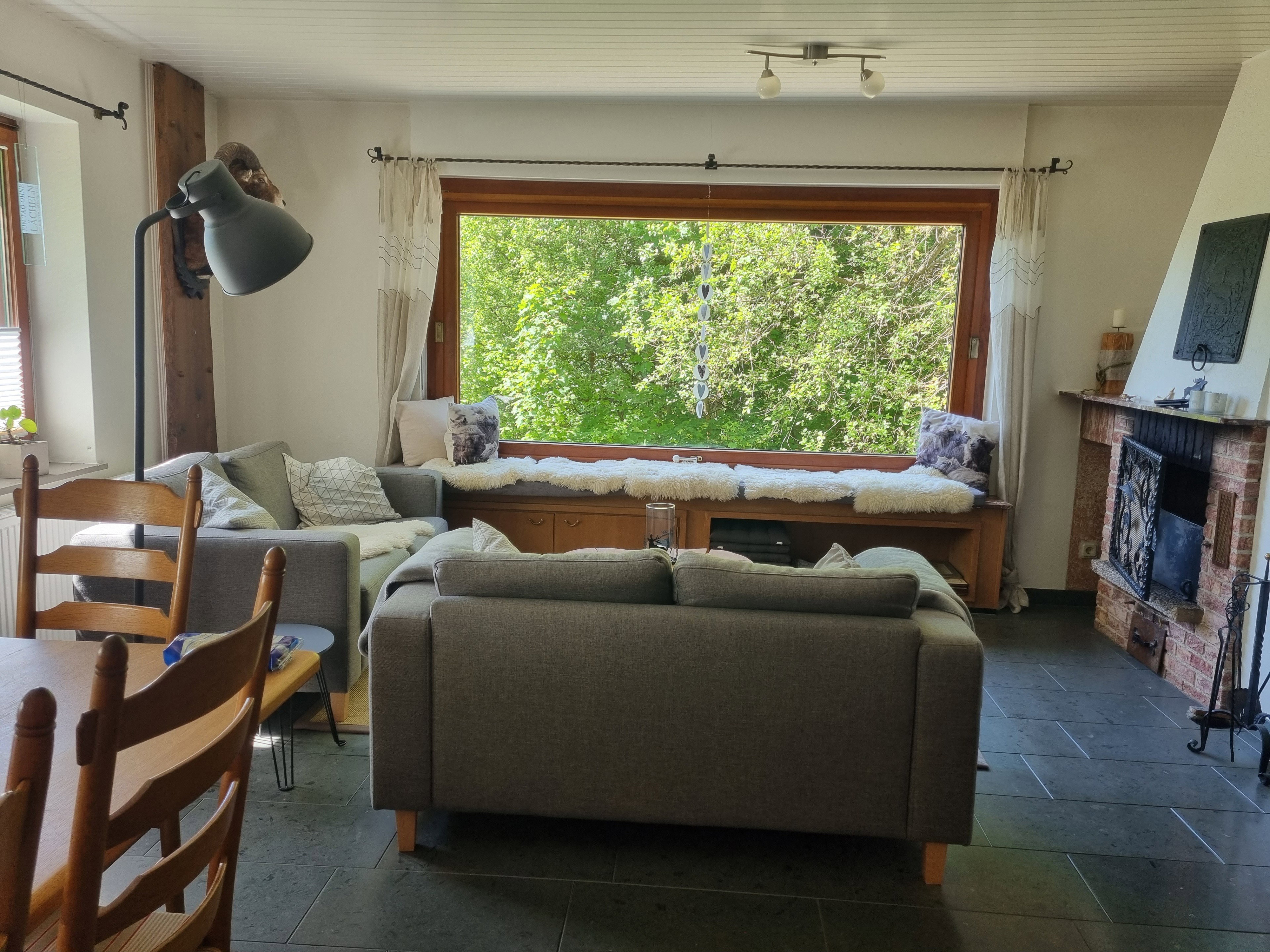 Maison nature à Kirchhundem