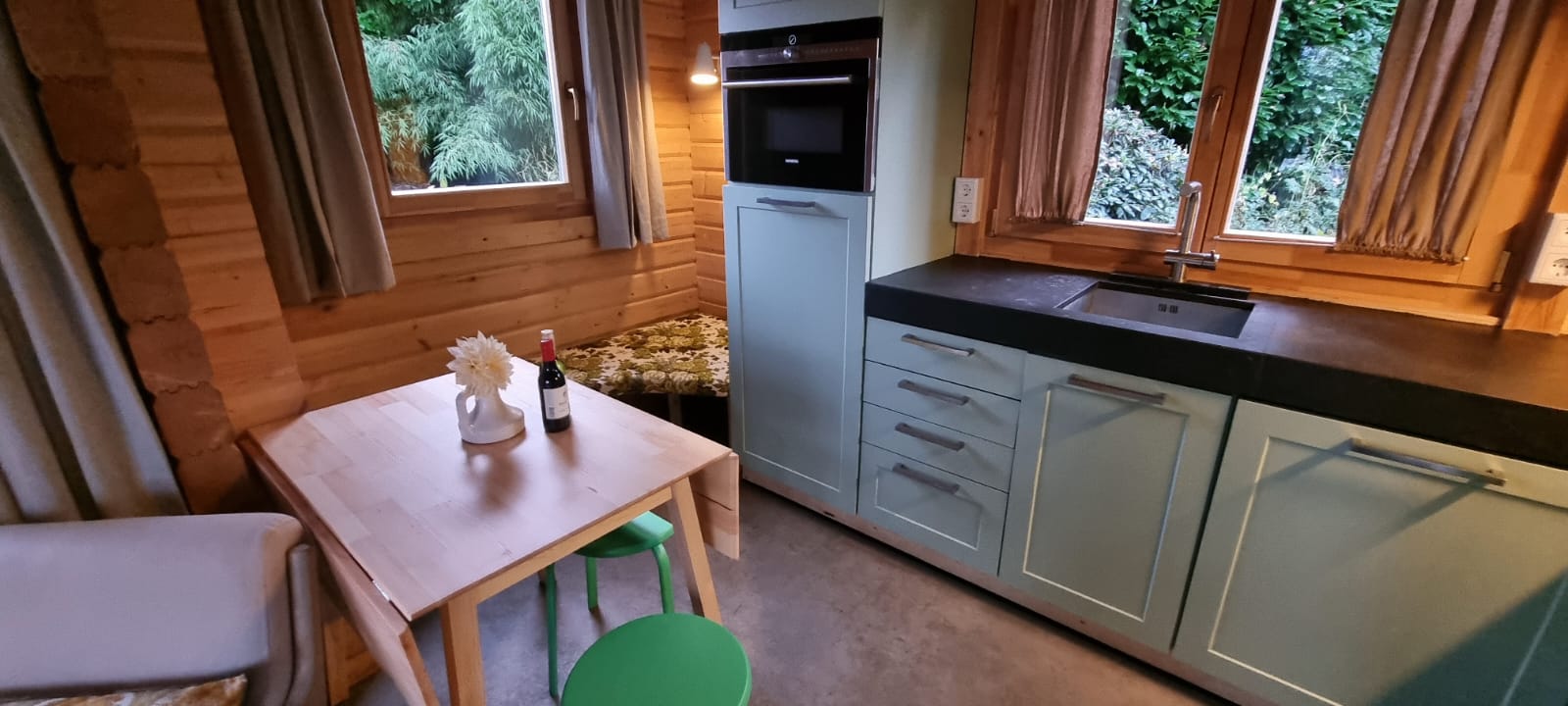 Casa nella natura a Barneveld