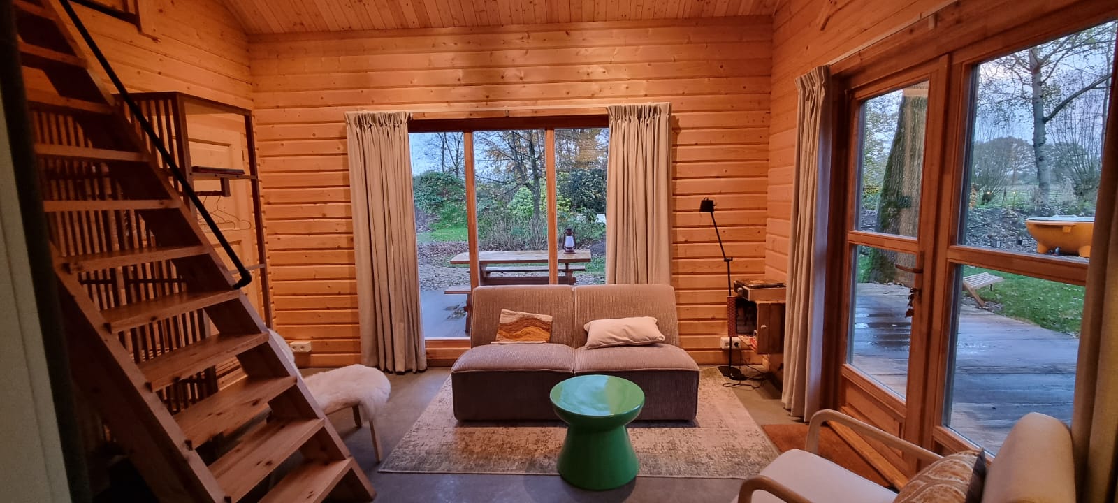 Casa nella natura a Barneveld