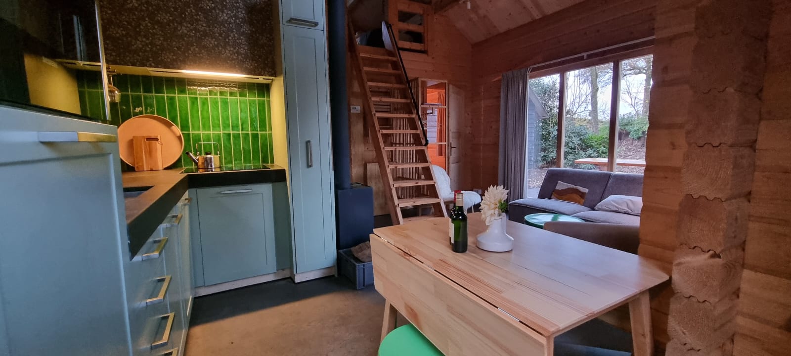 Casa nella natura a Barneveld