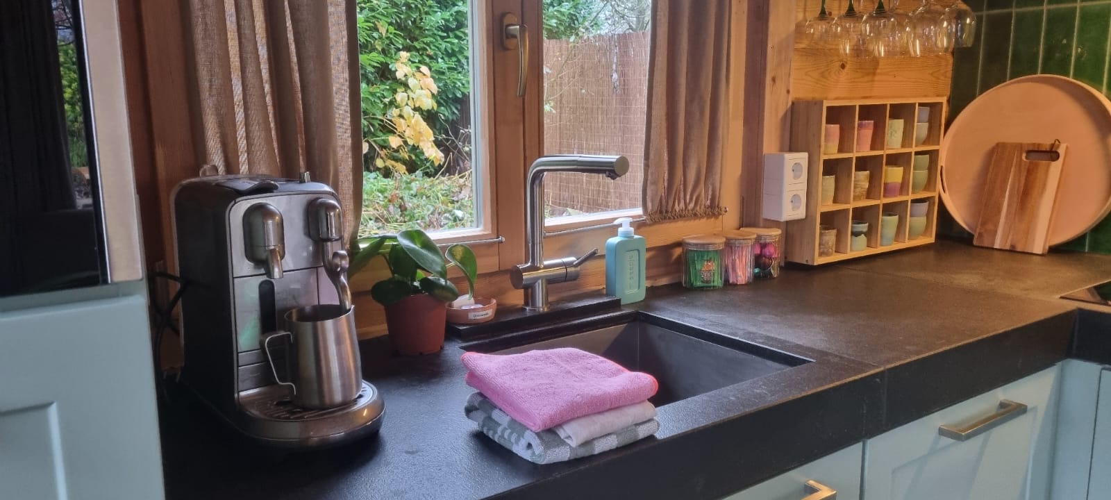 Casa nella natura a Barneveld