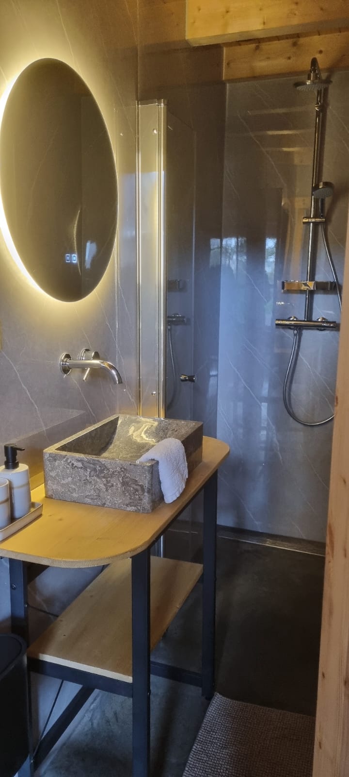 Casa nella natura a Barneveld