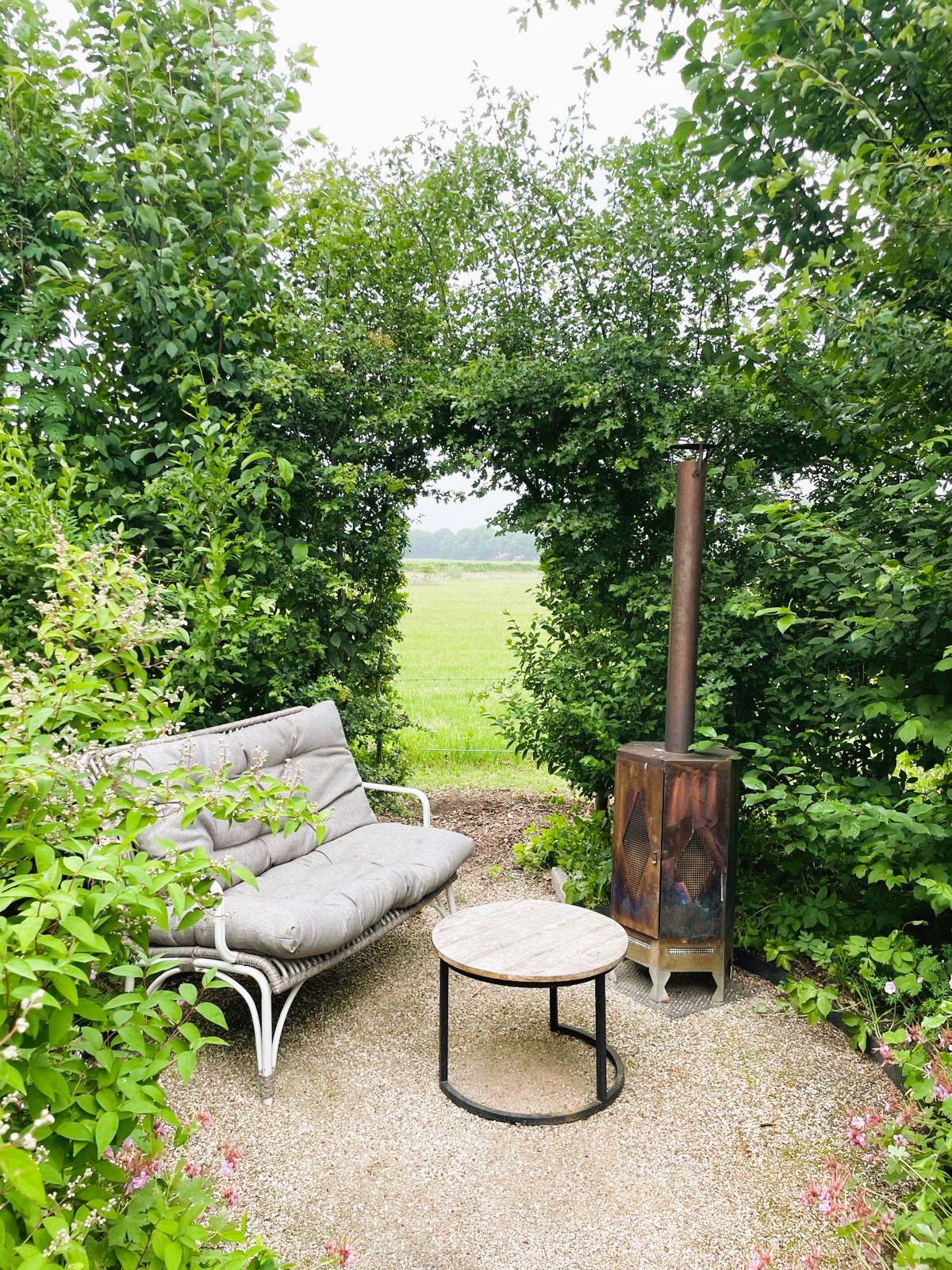 Natuurhuisje in Bornerbroek