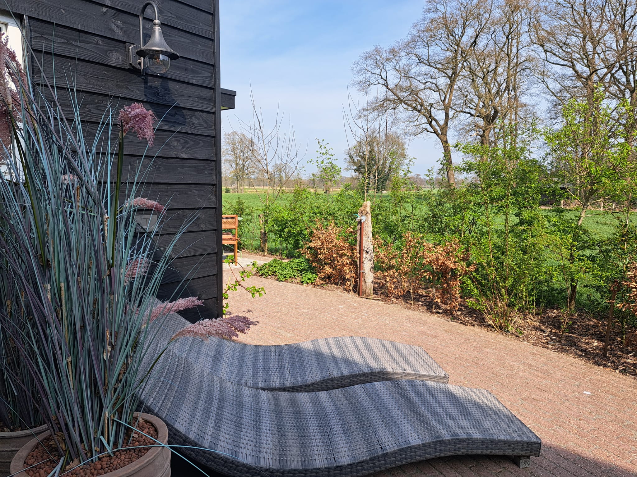Natuurhuisje in Bornerbroek