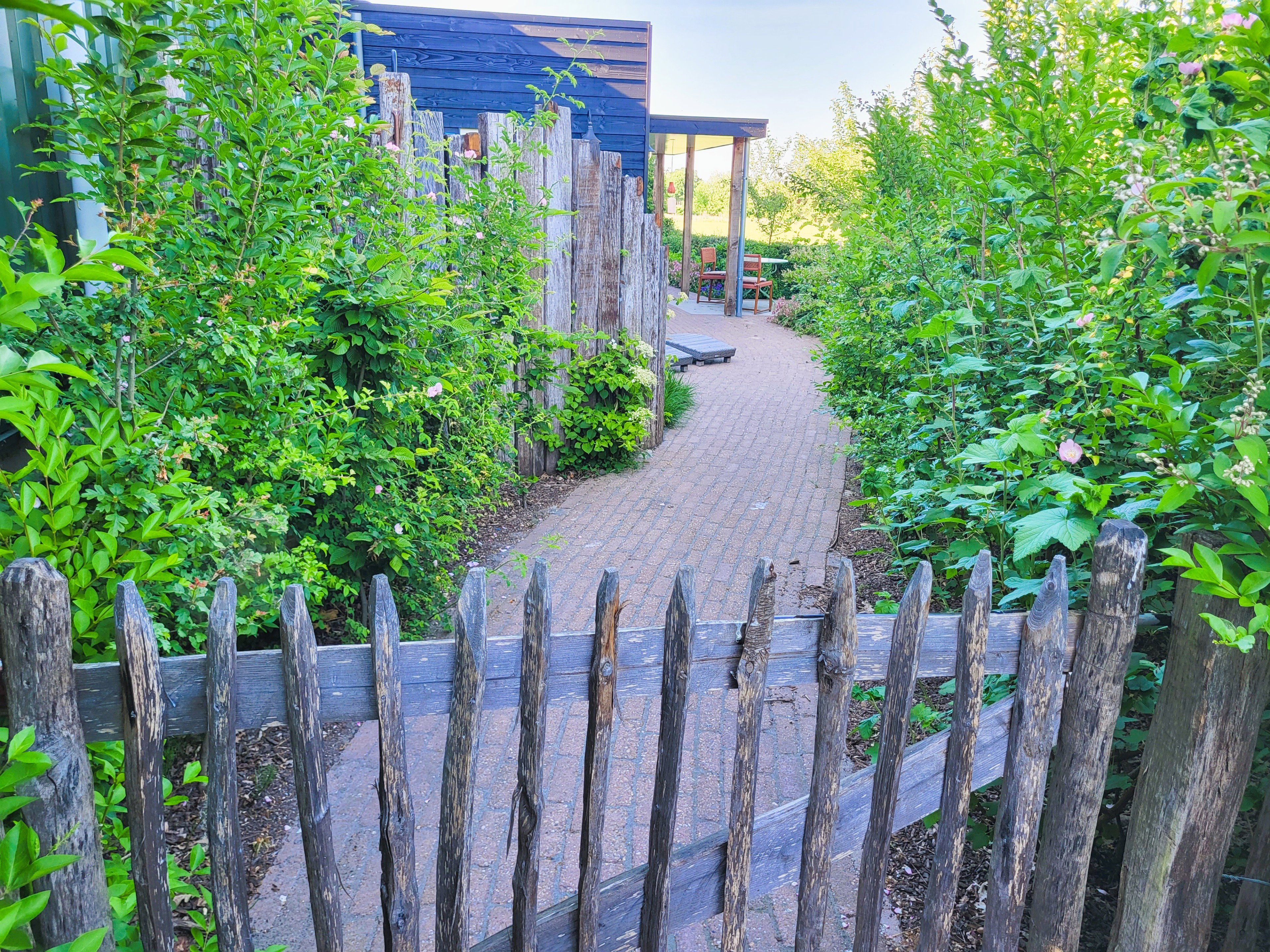 Natuurhuisje in Bornerbroek