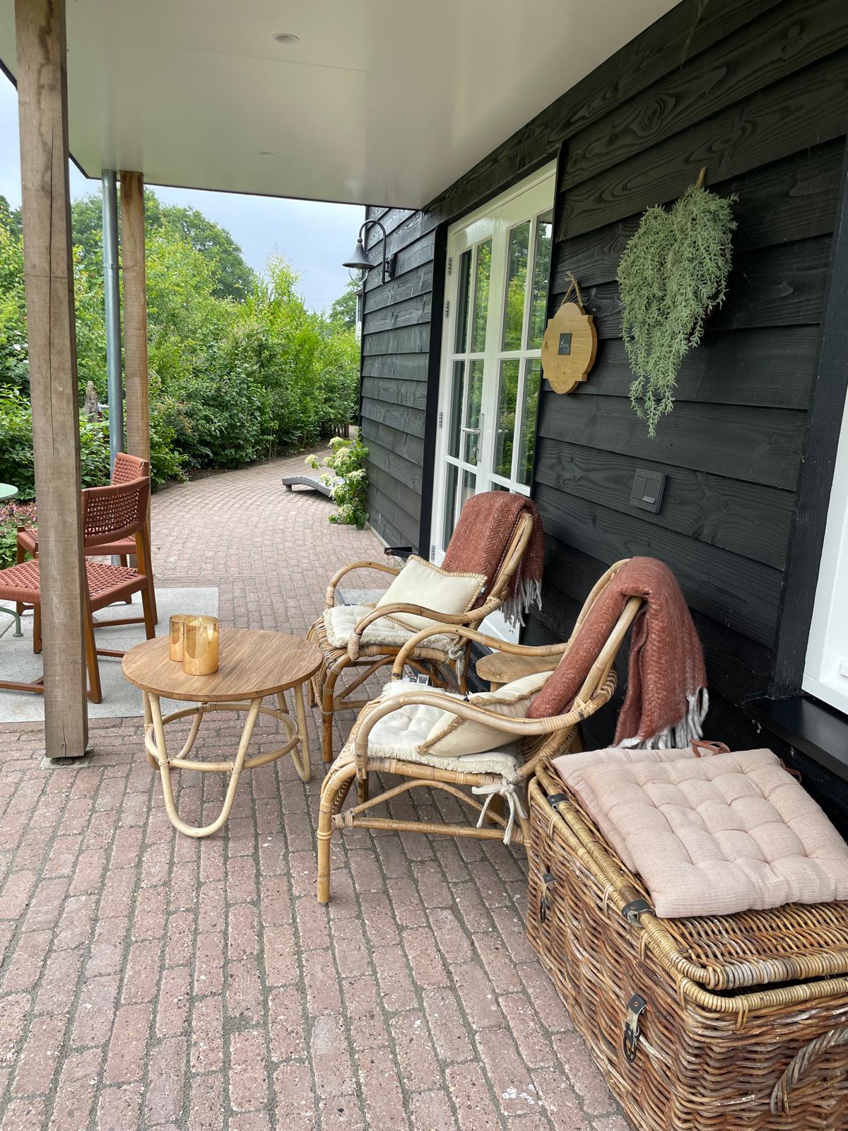 Natuurhuisje in Bornerbroek