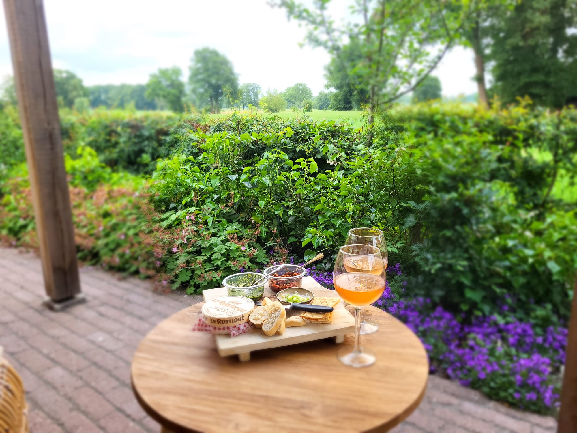 Natuurhuisje in Bornerbroek