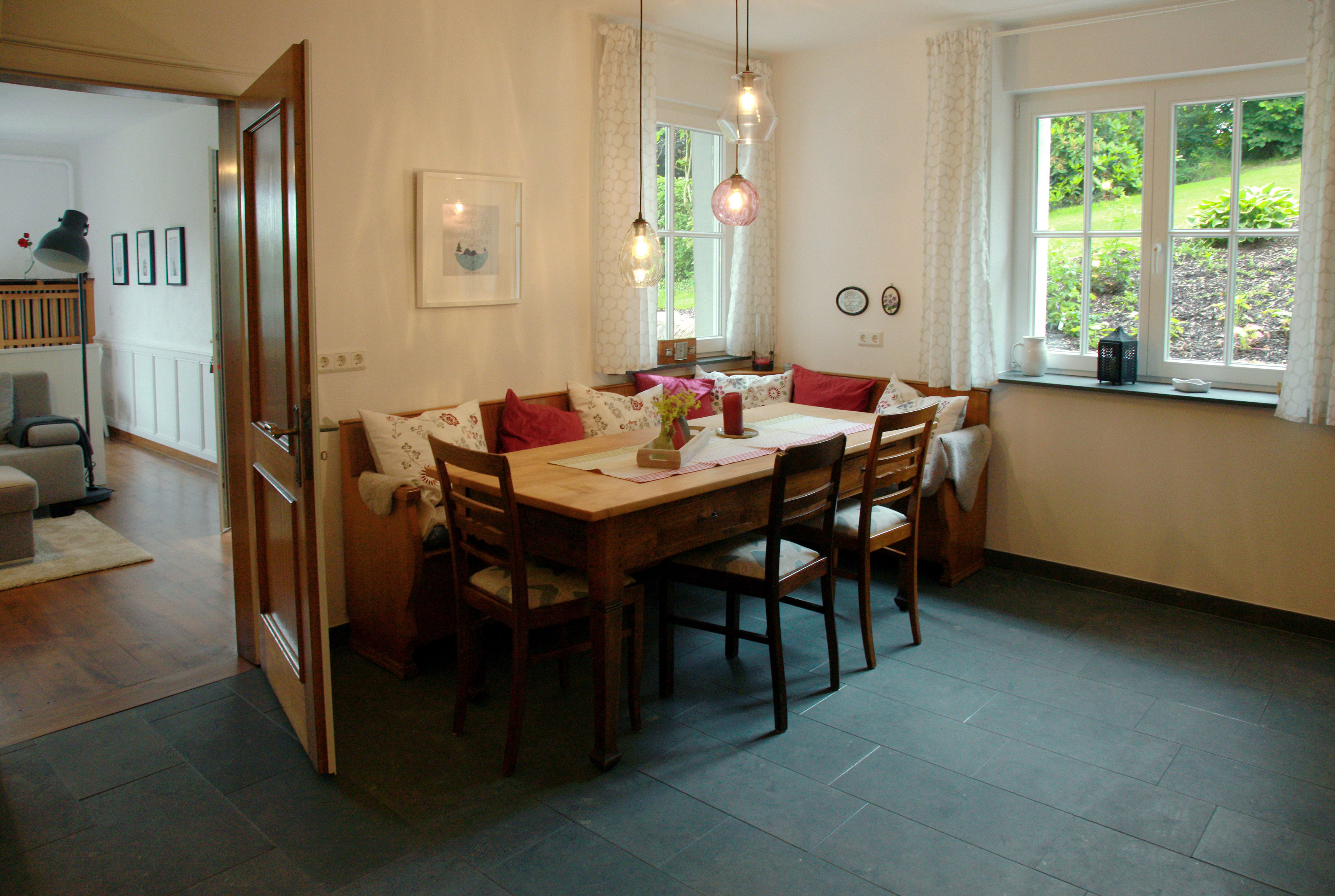 Natuurhuisje in Kirchhundem