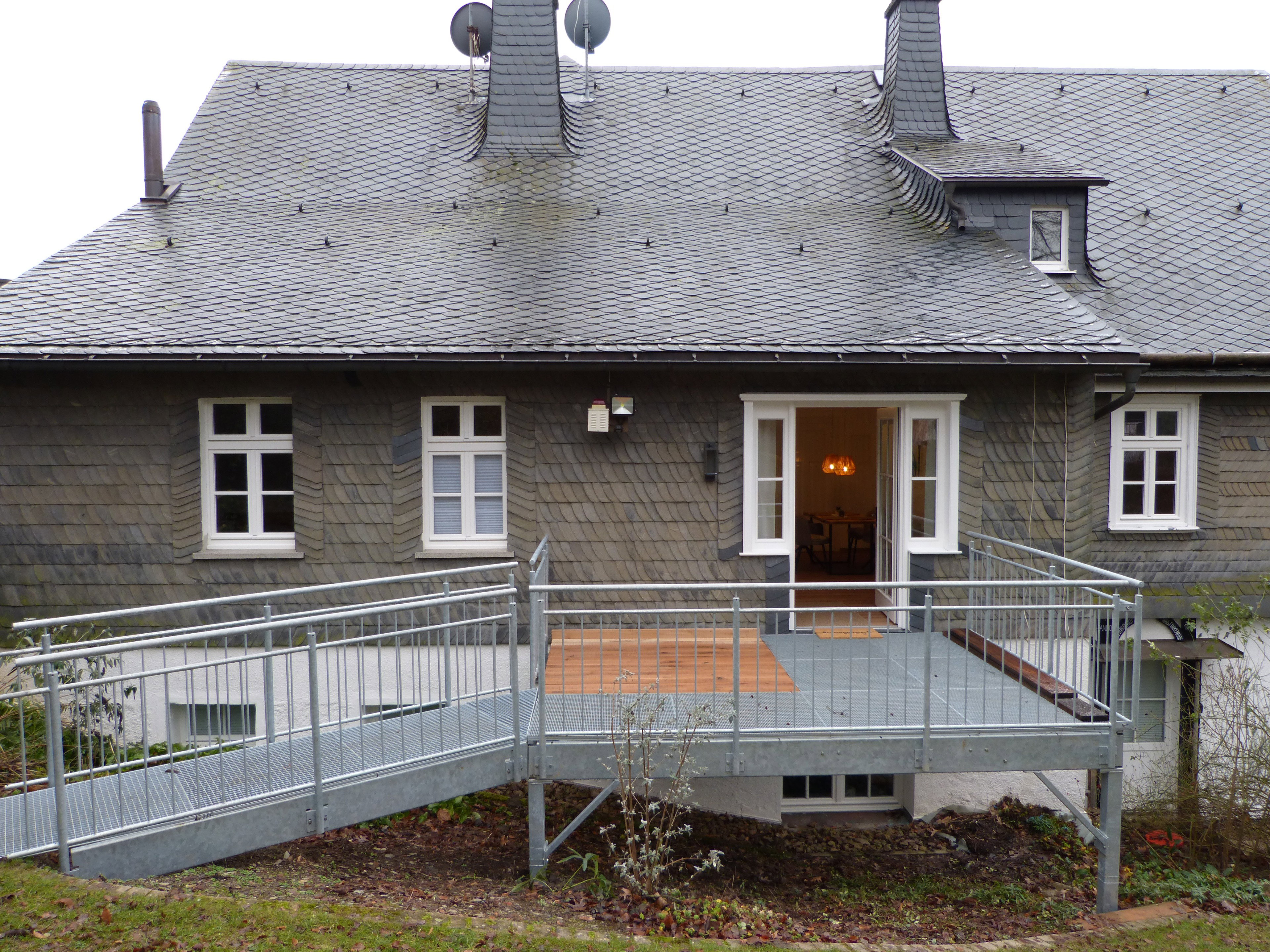 Natuurhuisje in Kirchhundem
