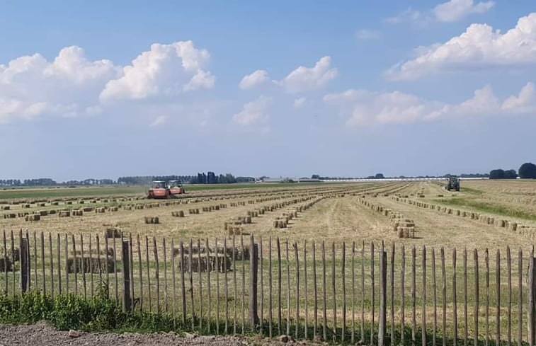 Natuurhuisje in Alphen aan den Rijn