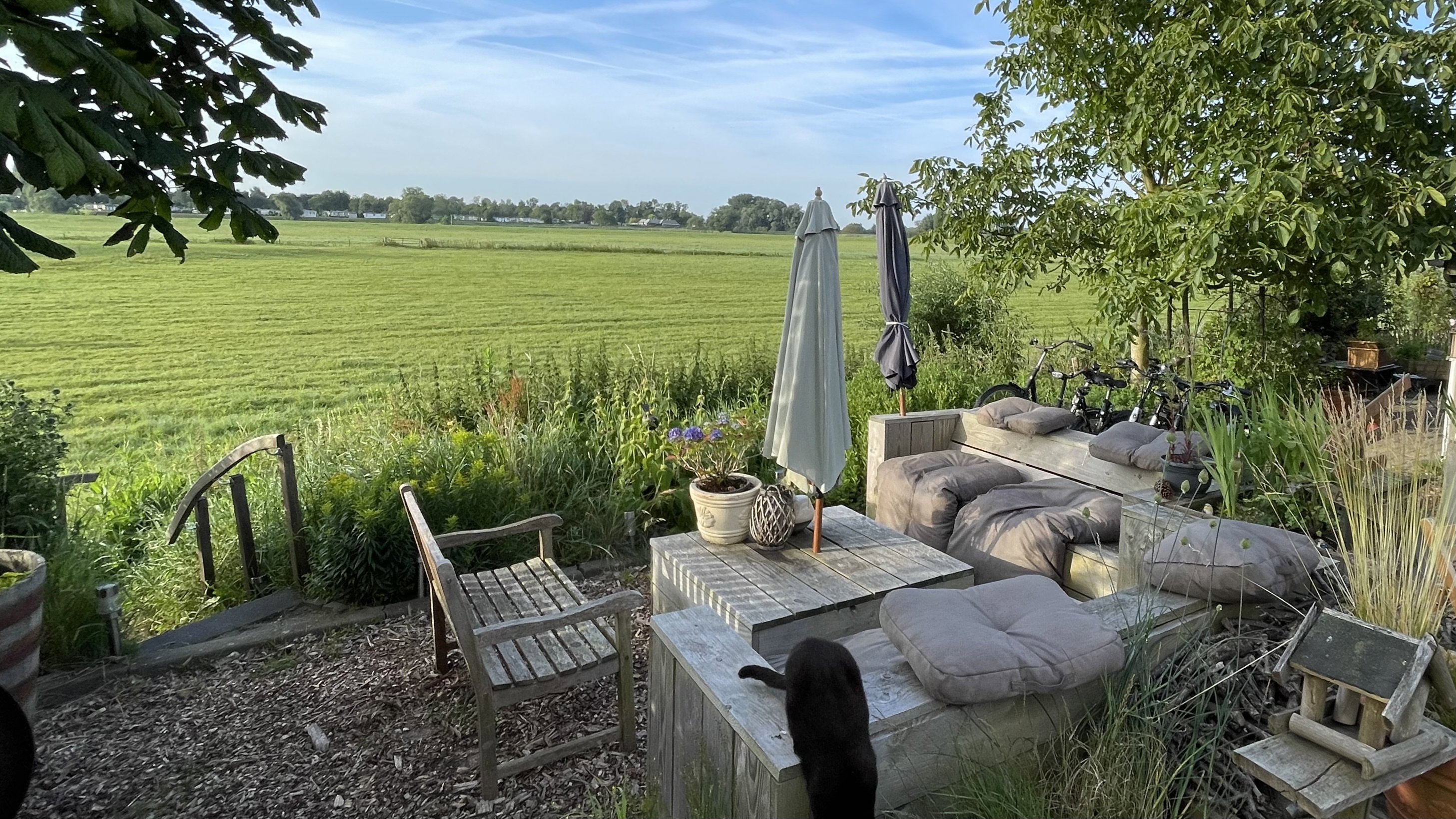 Natuurhuisje in Poederoijen
