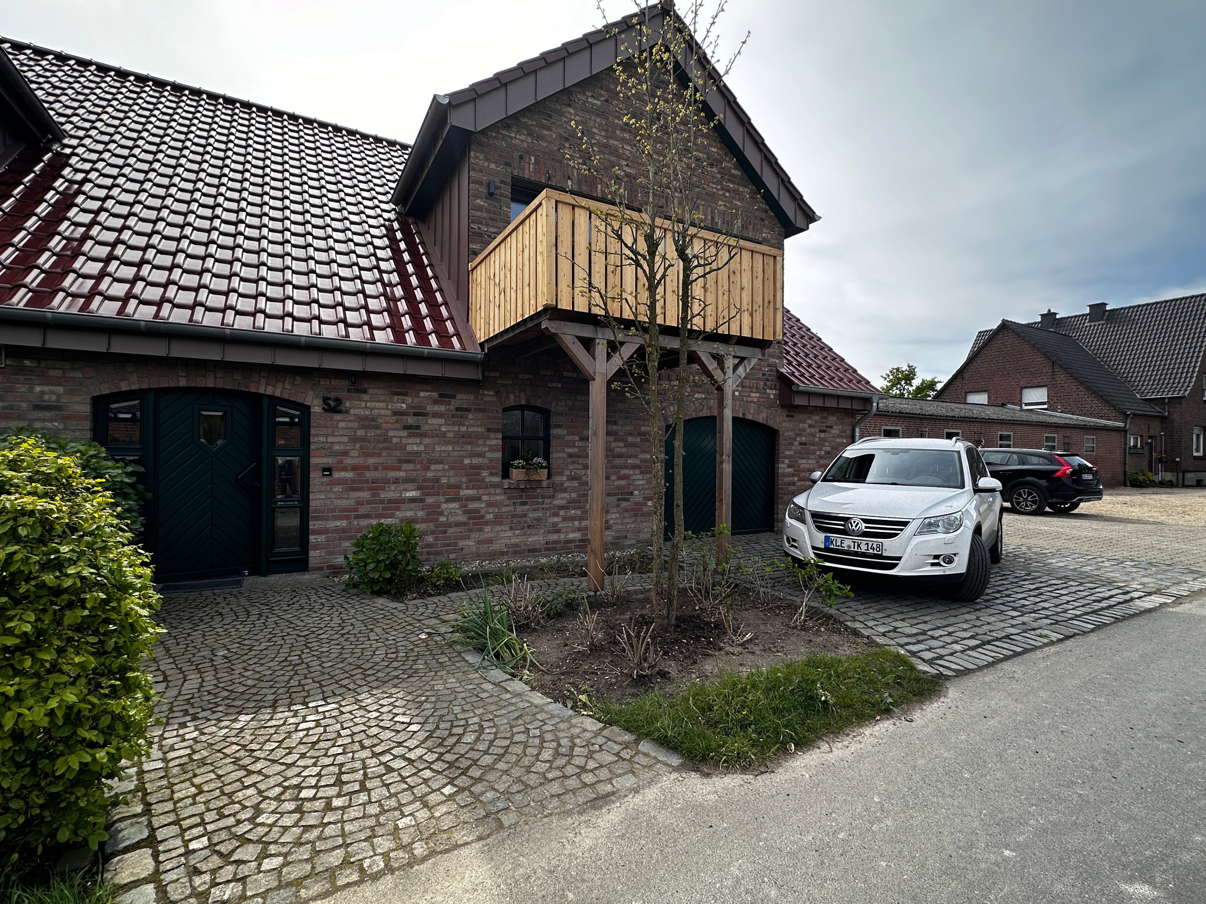 Natuurhuisje in Straelen