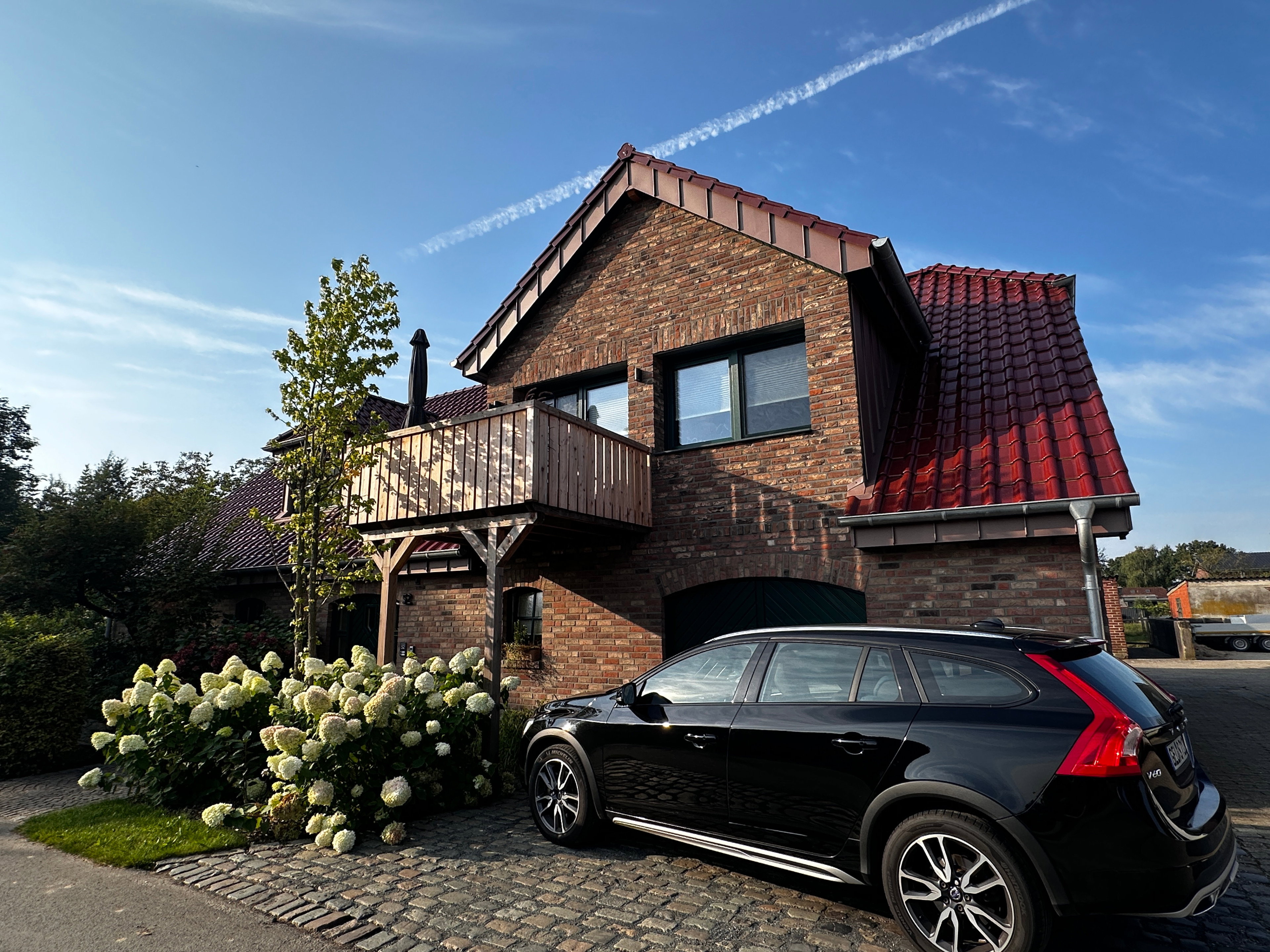 Natuurhuisje in Straelen