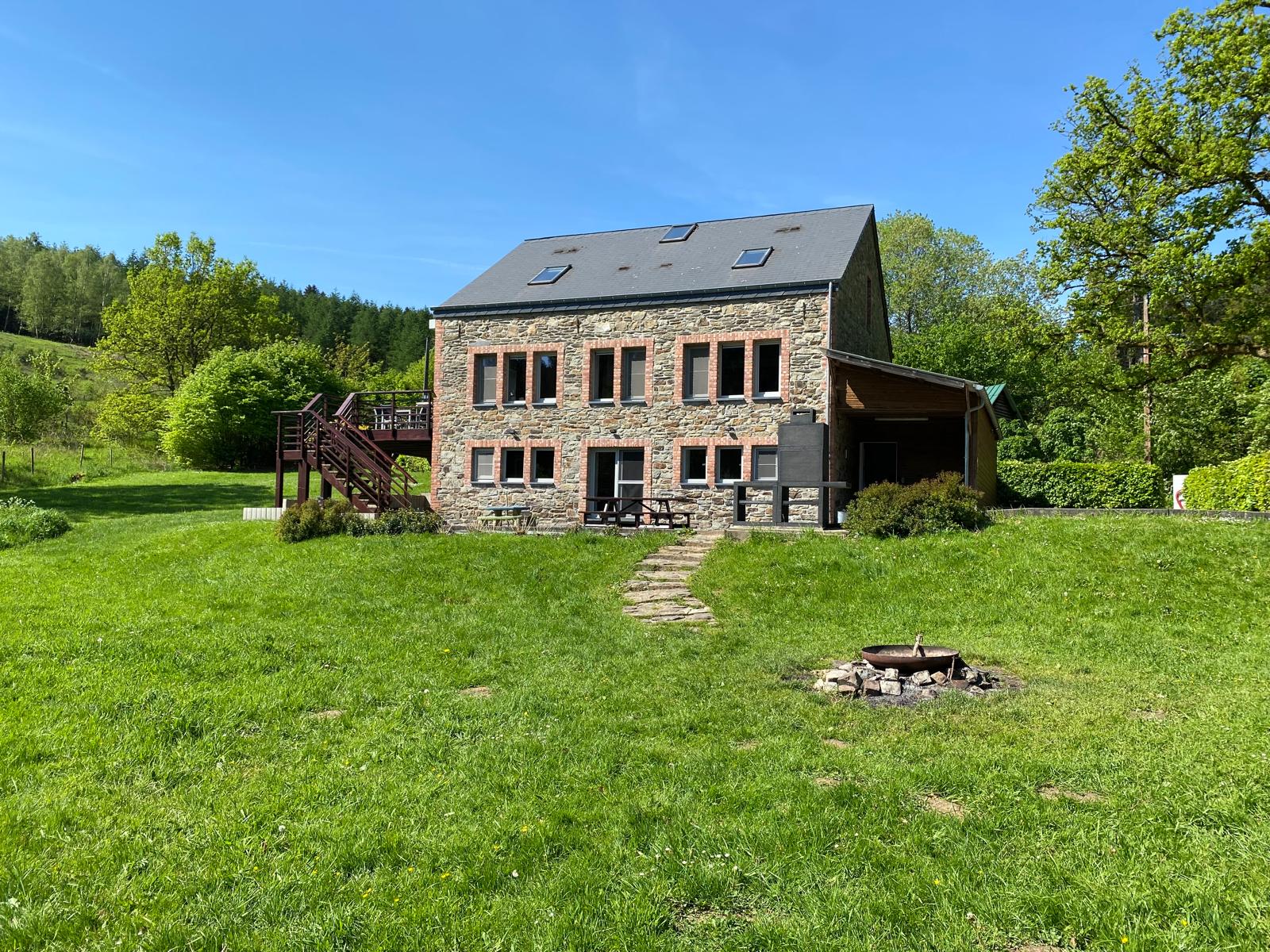 Natuurhuisje in Wibrin
