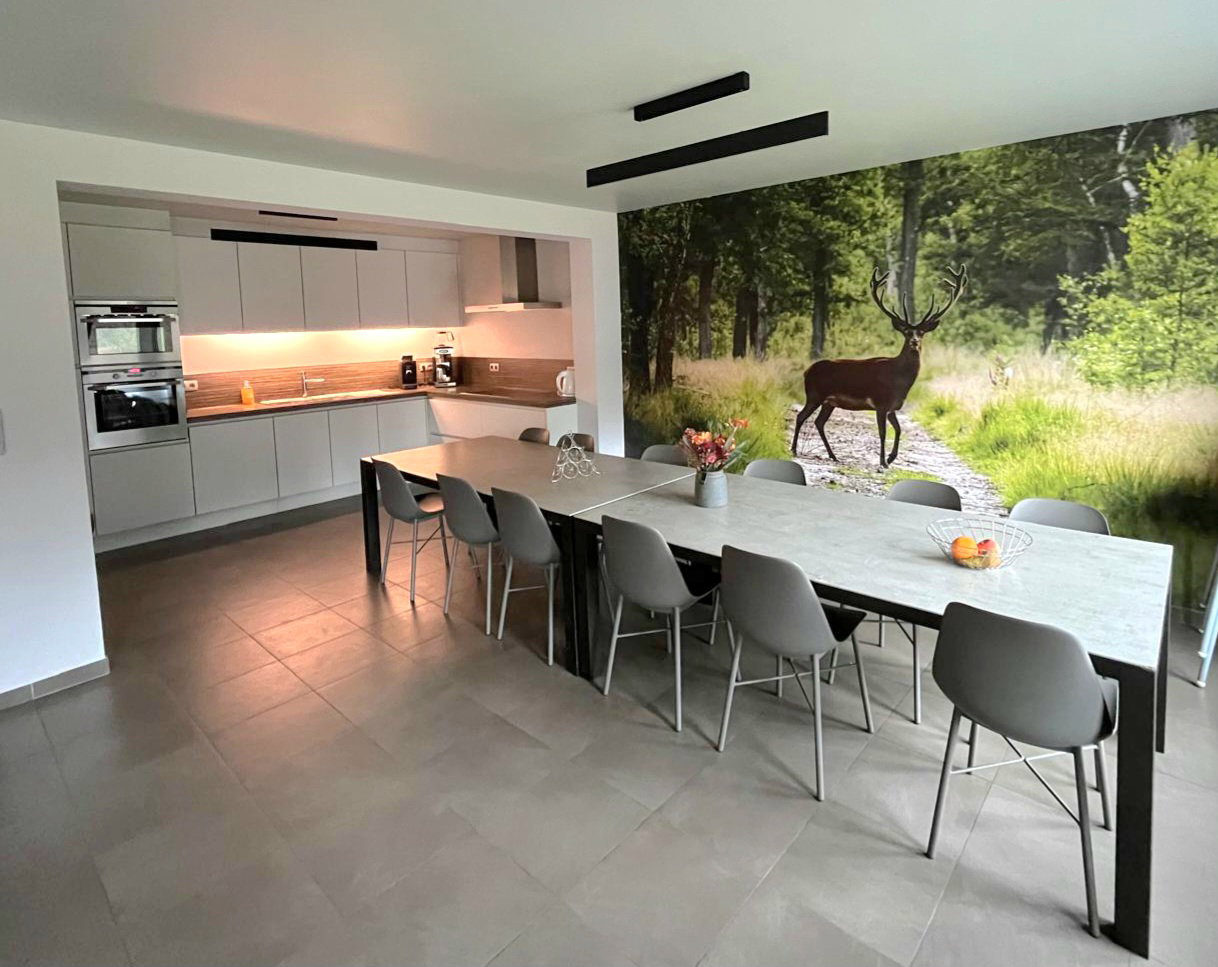 Natuurhuisje in Wibrin