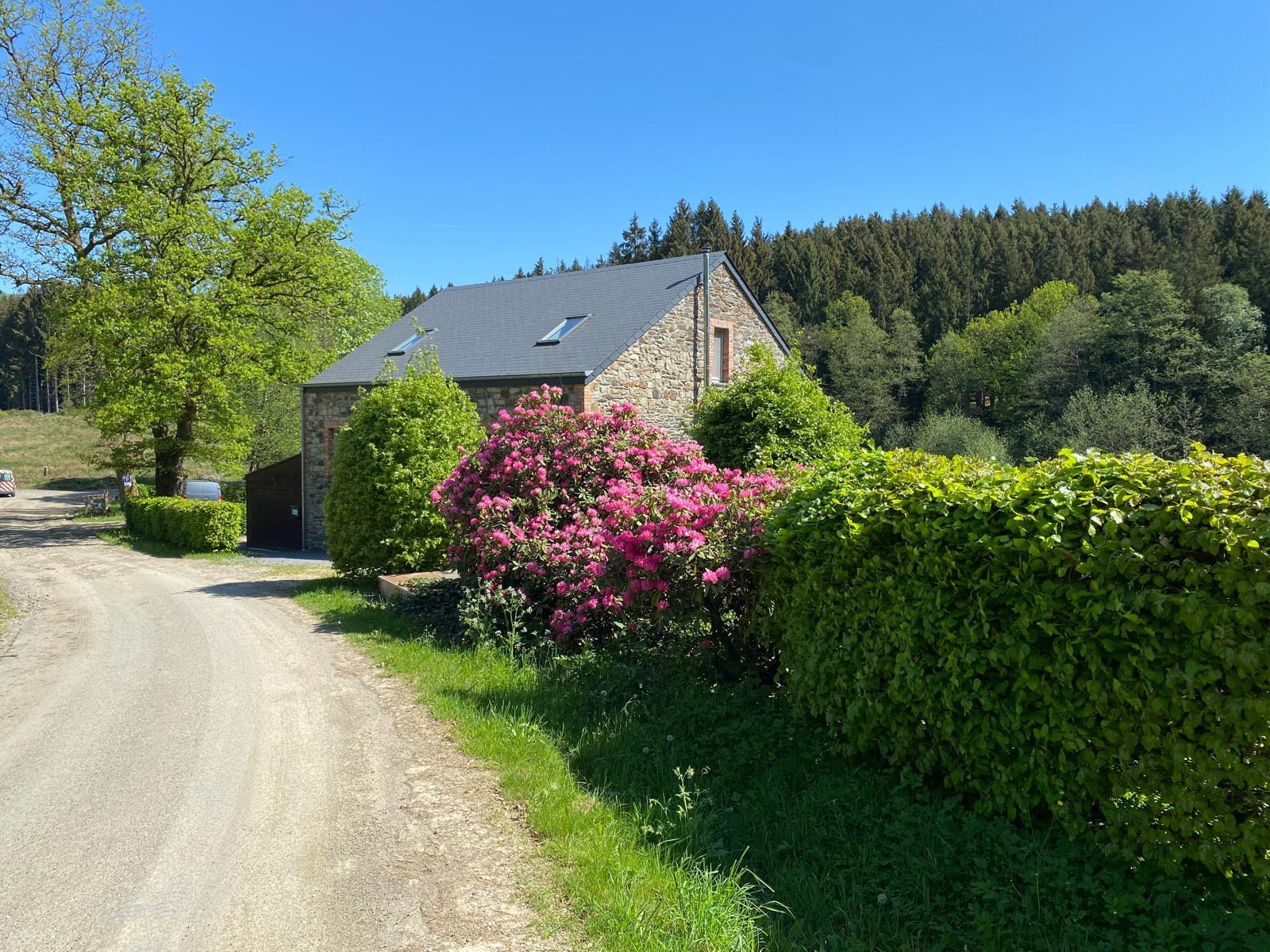 Natuurhuisje in Wibrin