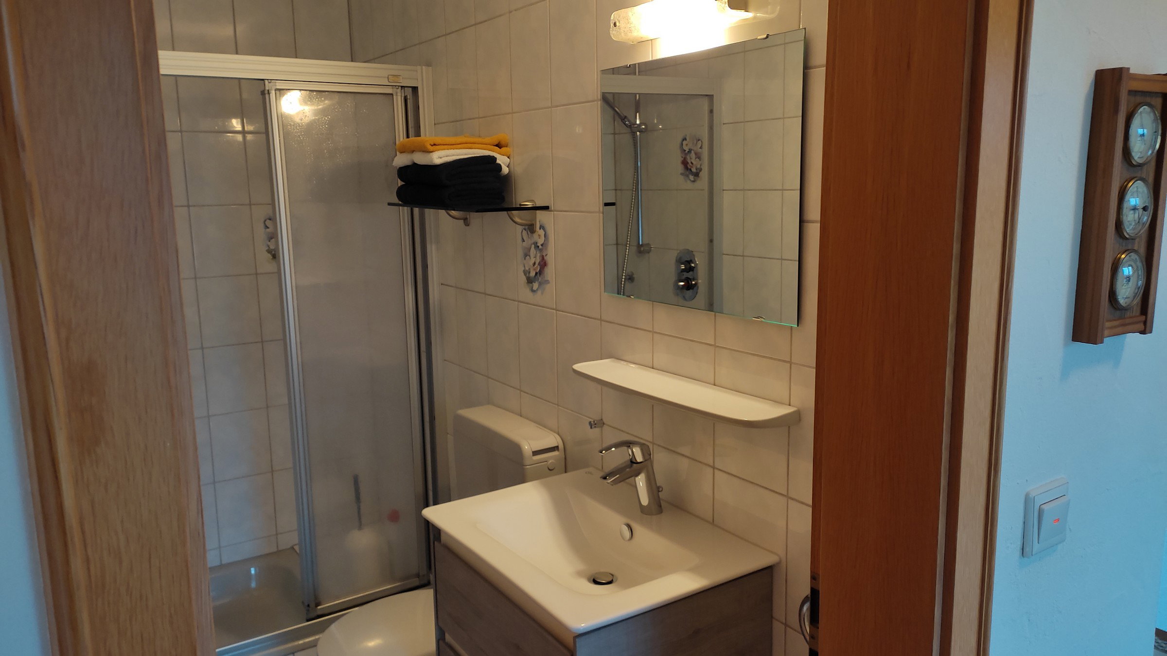 Nature house in Winterberg