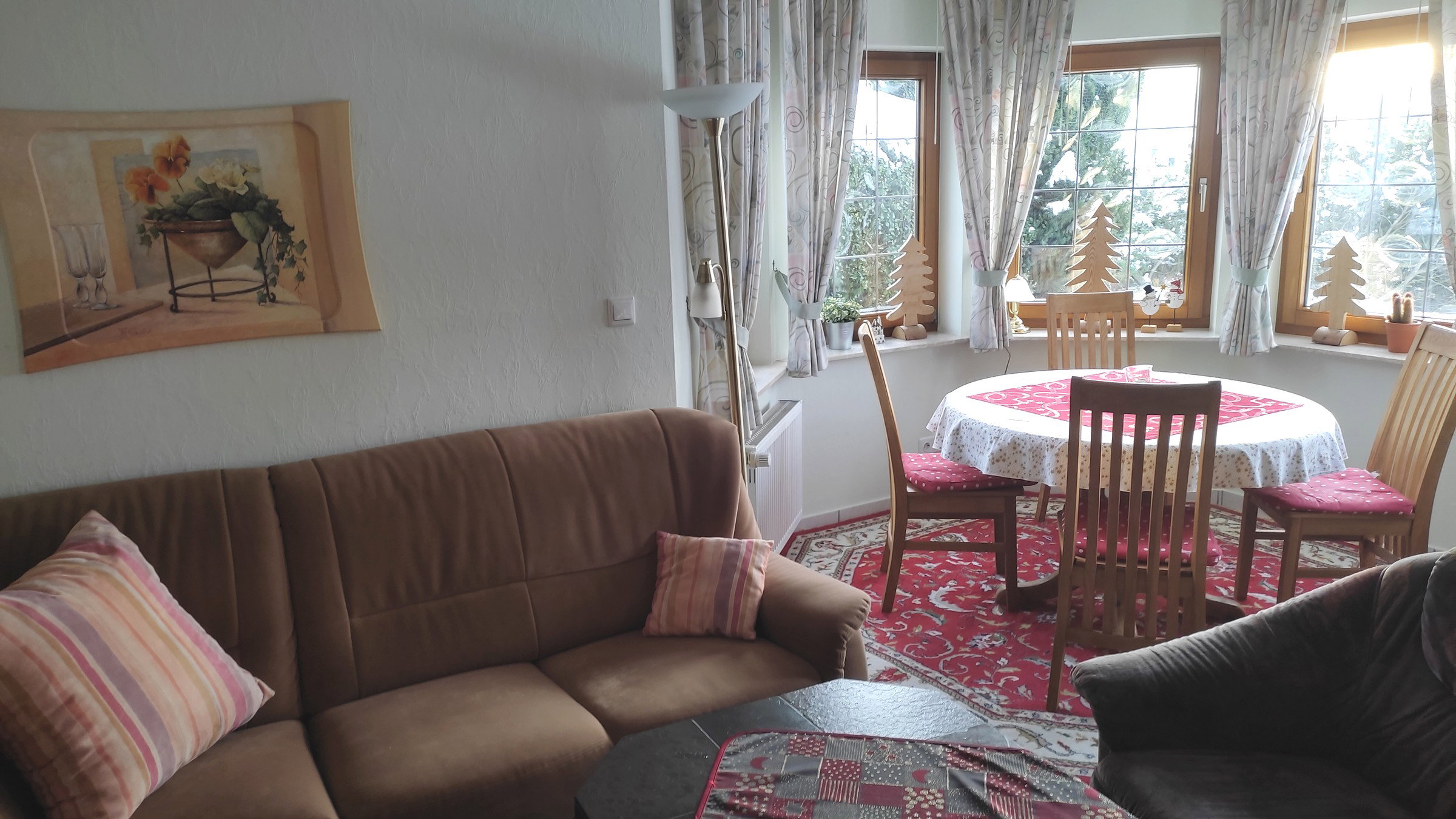 Nature house in Winterberg