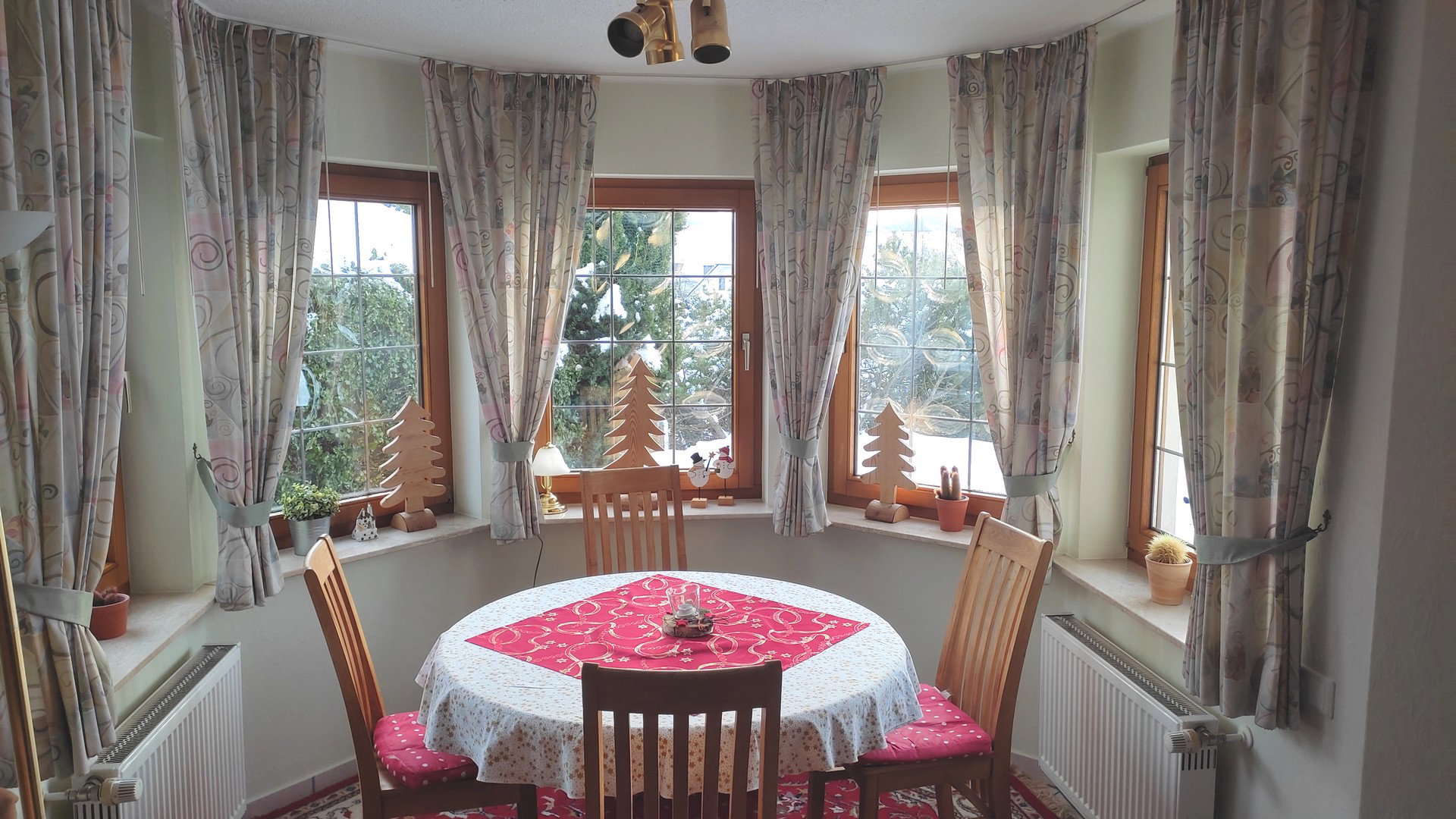 Nature house in Winterberg