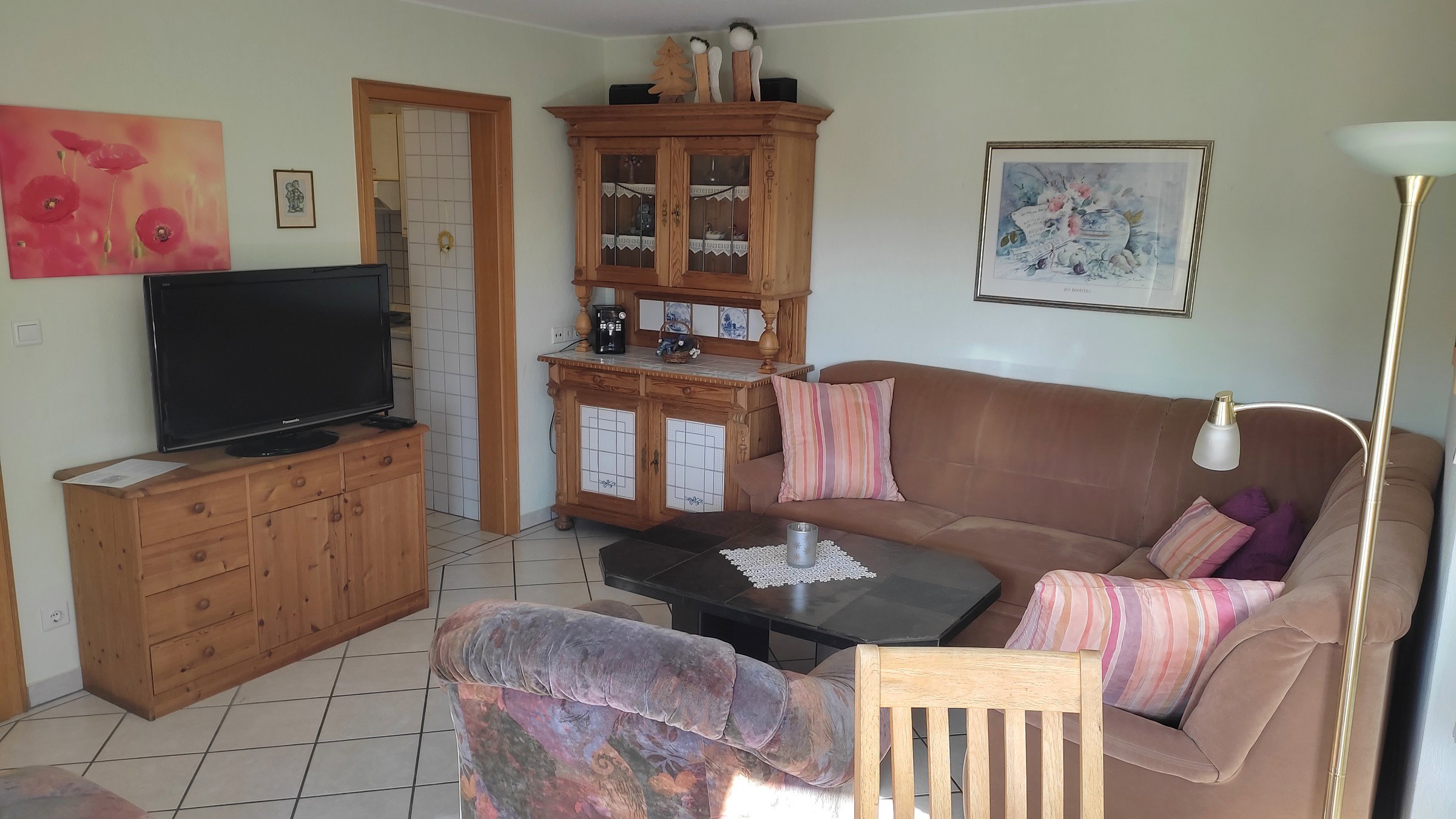Nature house in Winterberg