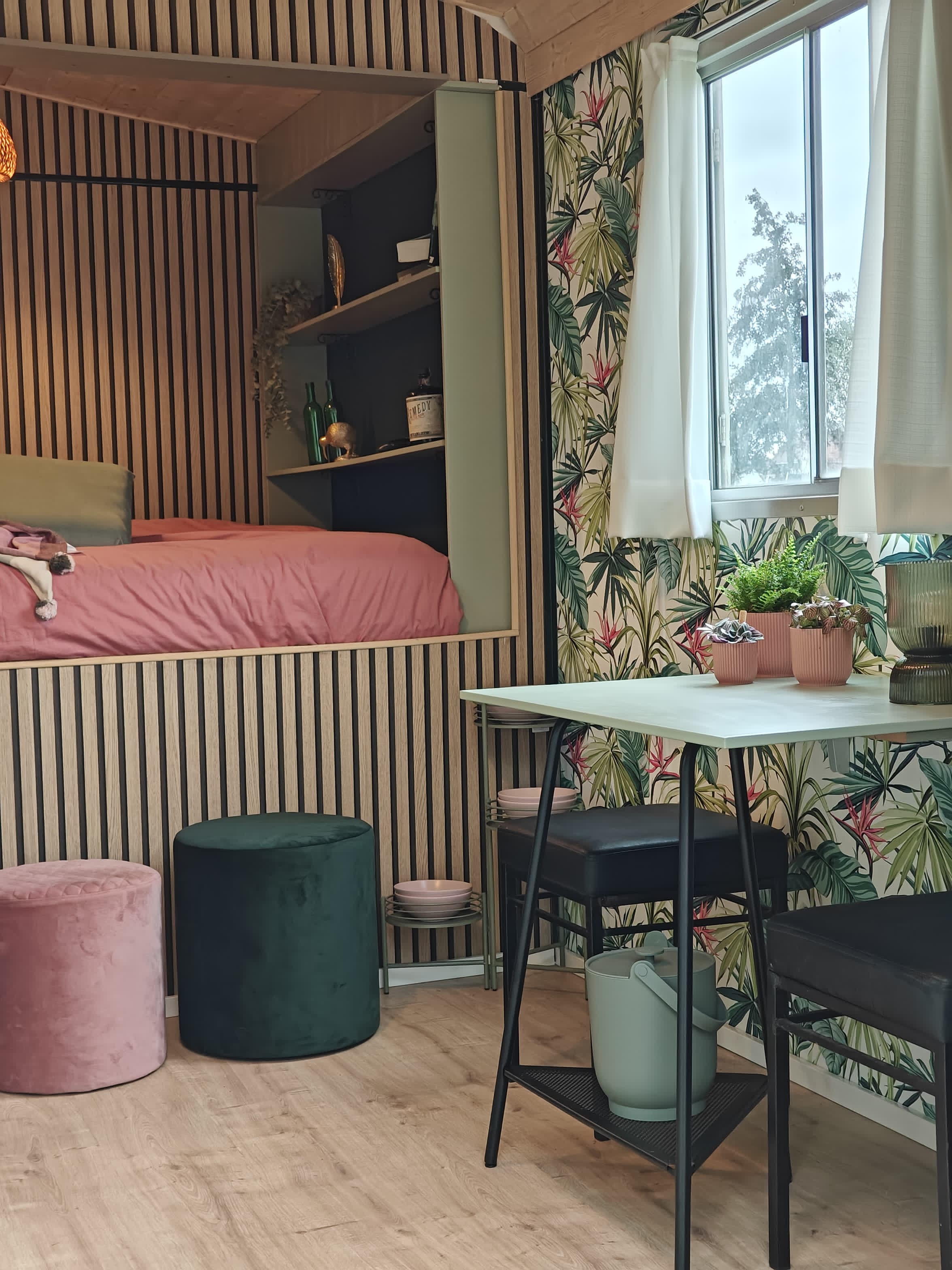 Natuurhuisje in OOSTEEKLO