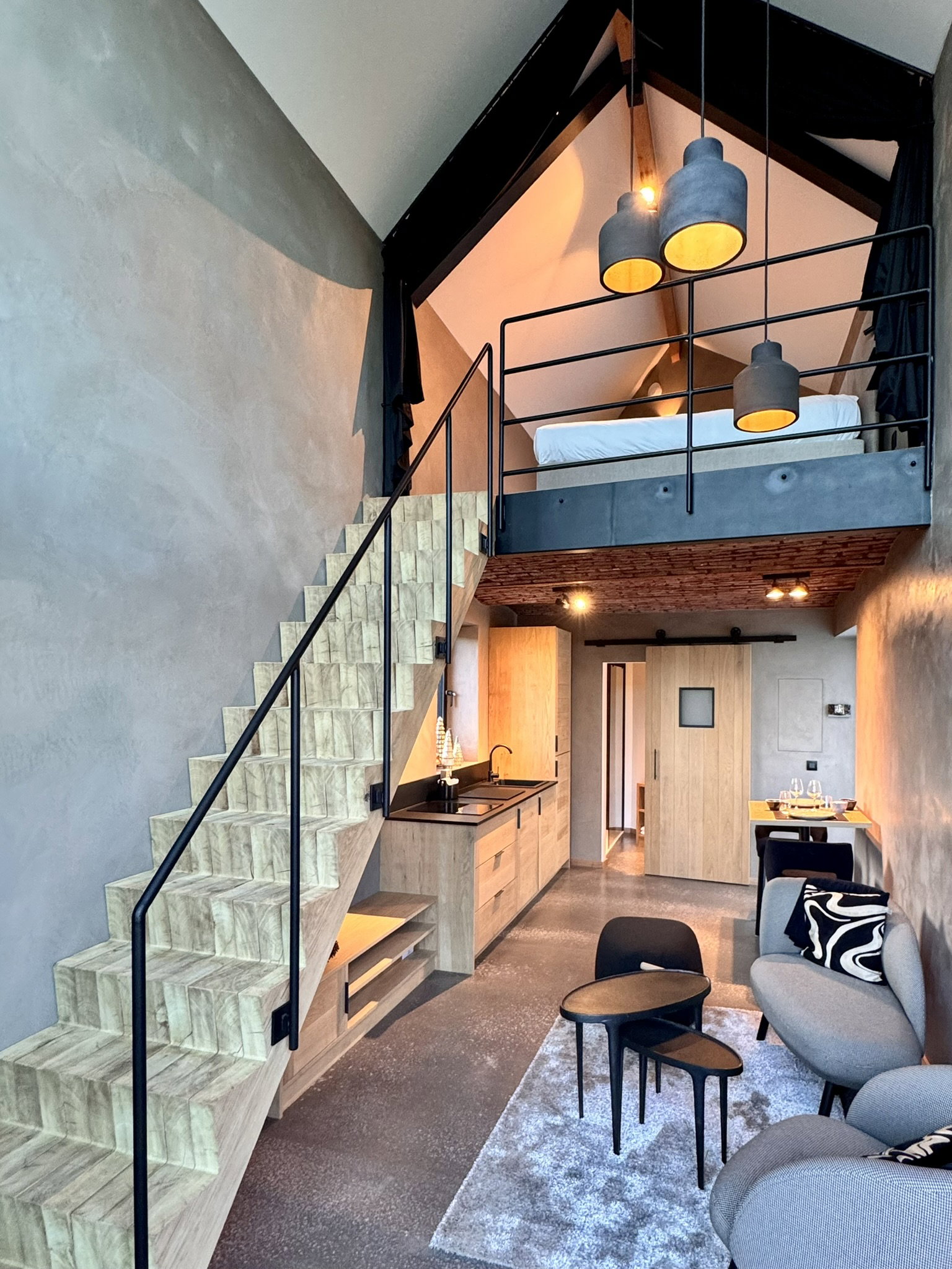 Casa nella natura a Grandhan