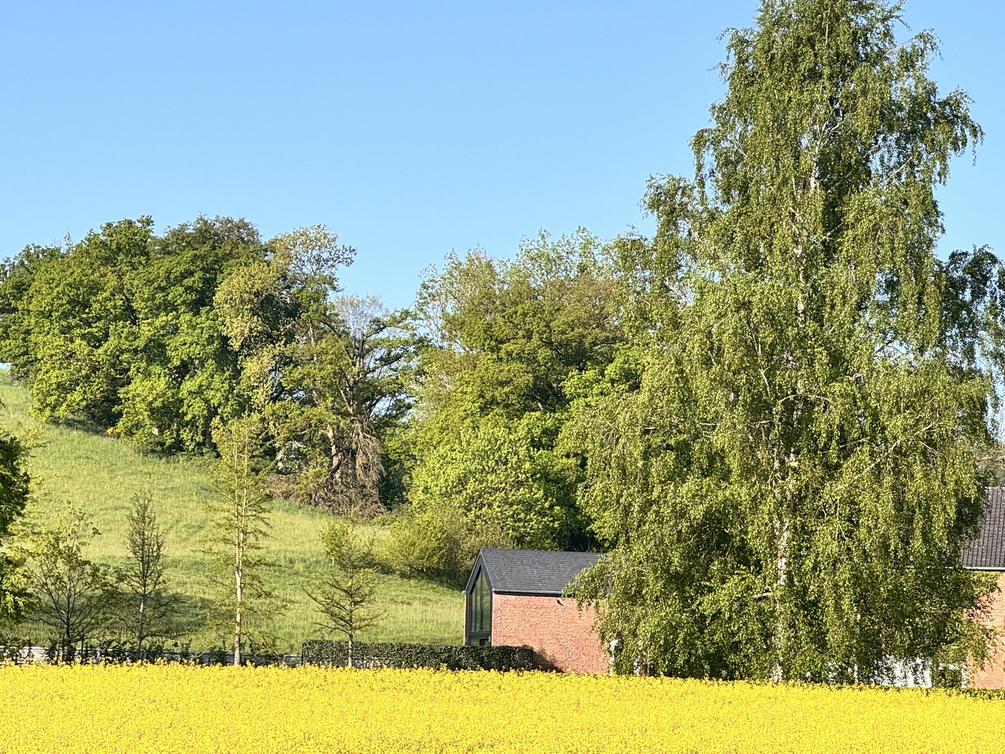 Natuurhuisje in Grandhan