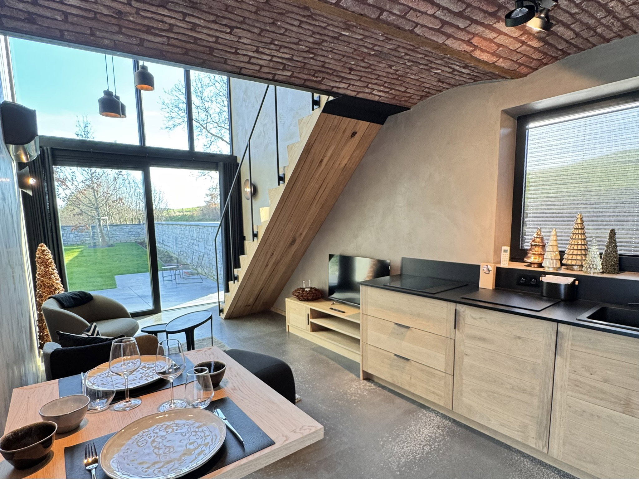 Casa nella natura a Grandhan