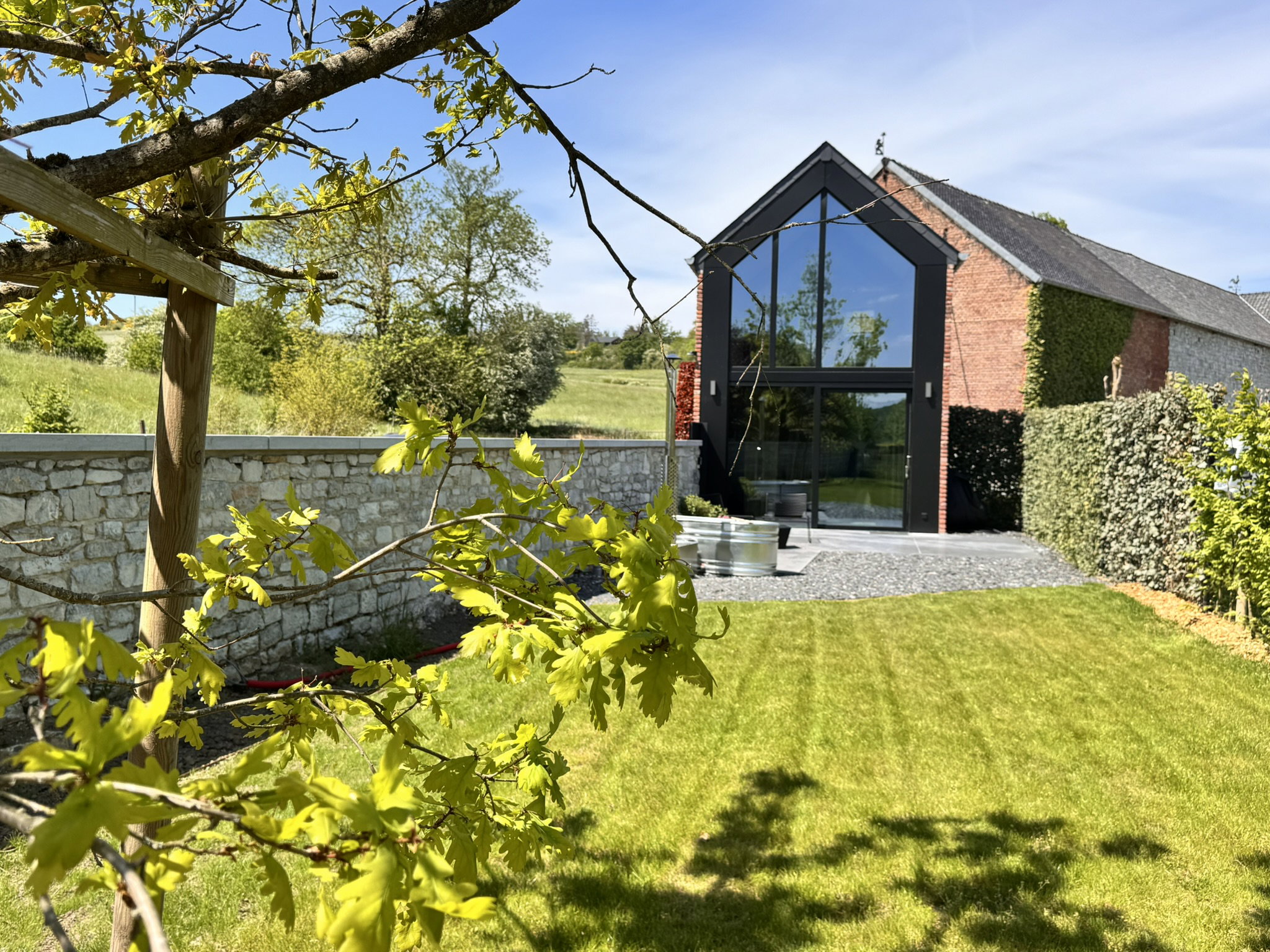 Natuurhuisje in Grandhan