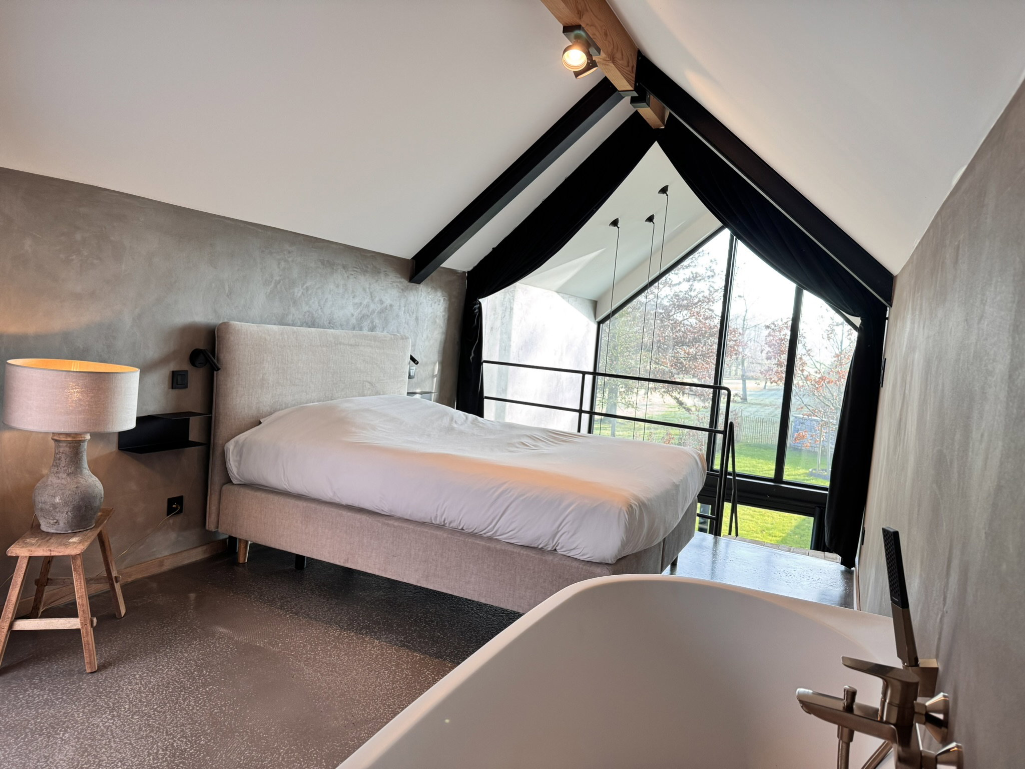 Casa nella natura a Grandhan
