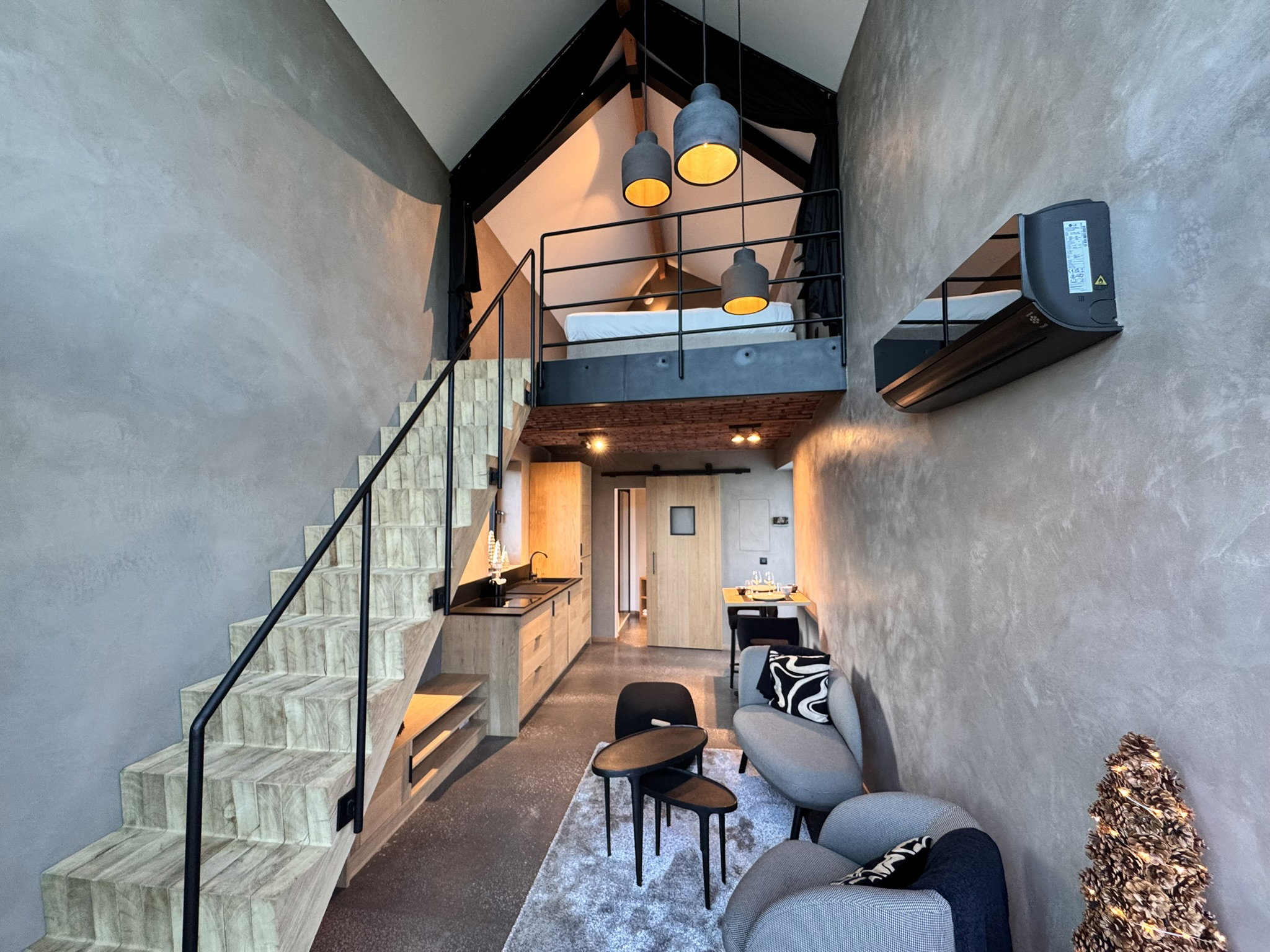 Casa nella natura a Grandhan