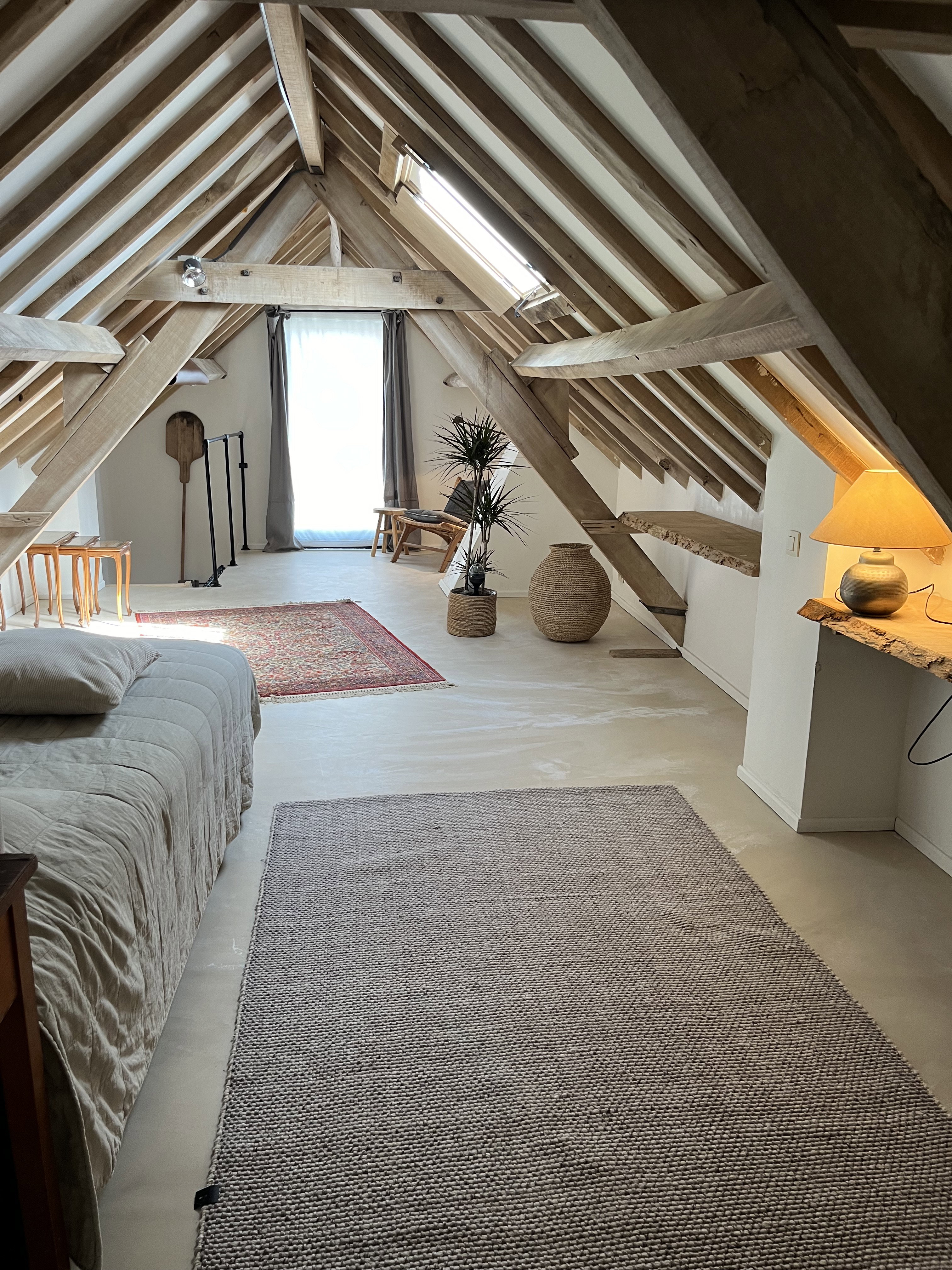 Nature house in Pajottegem