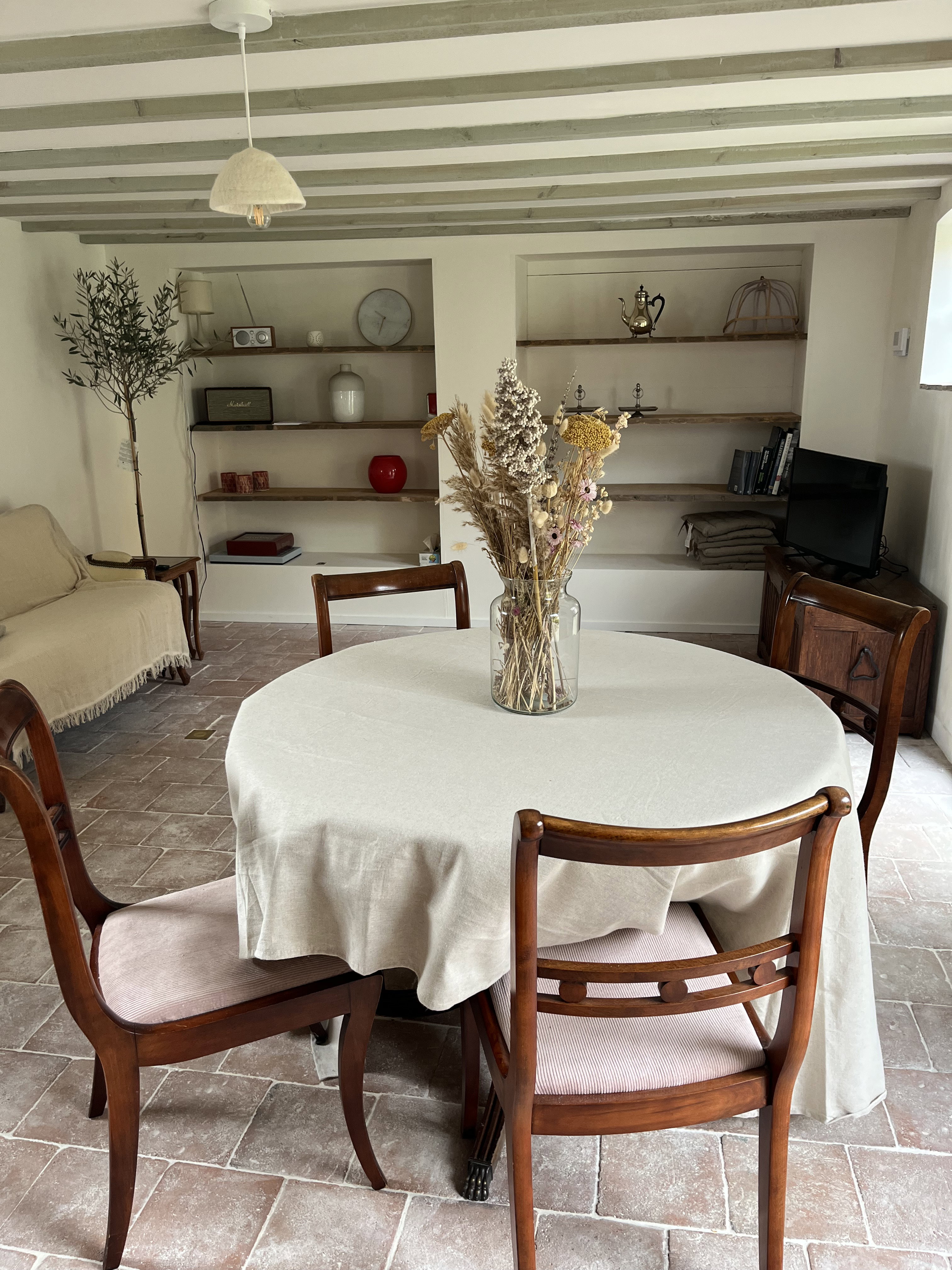 Nature house in Pajottegem