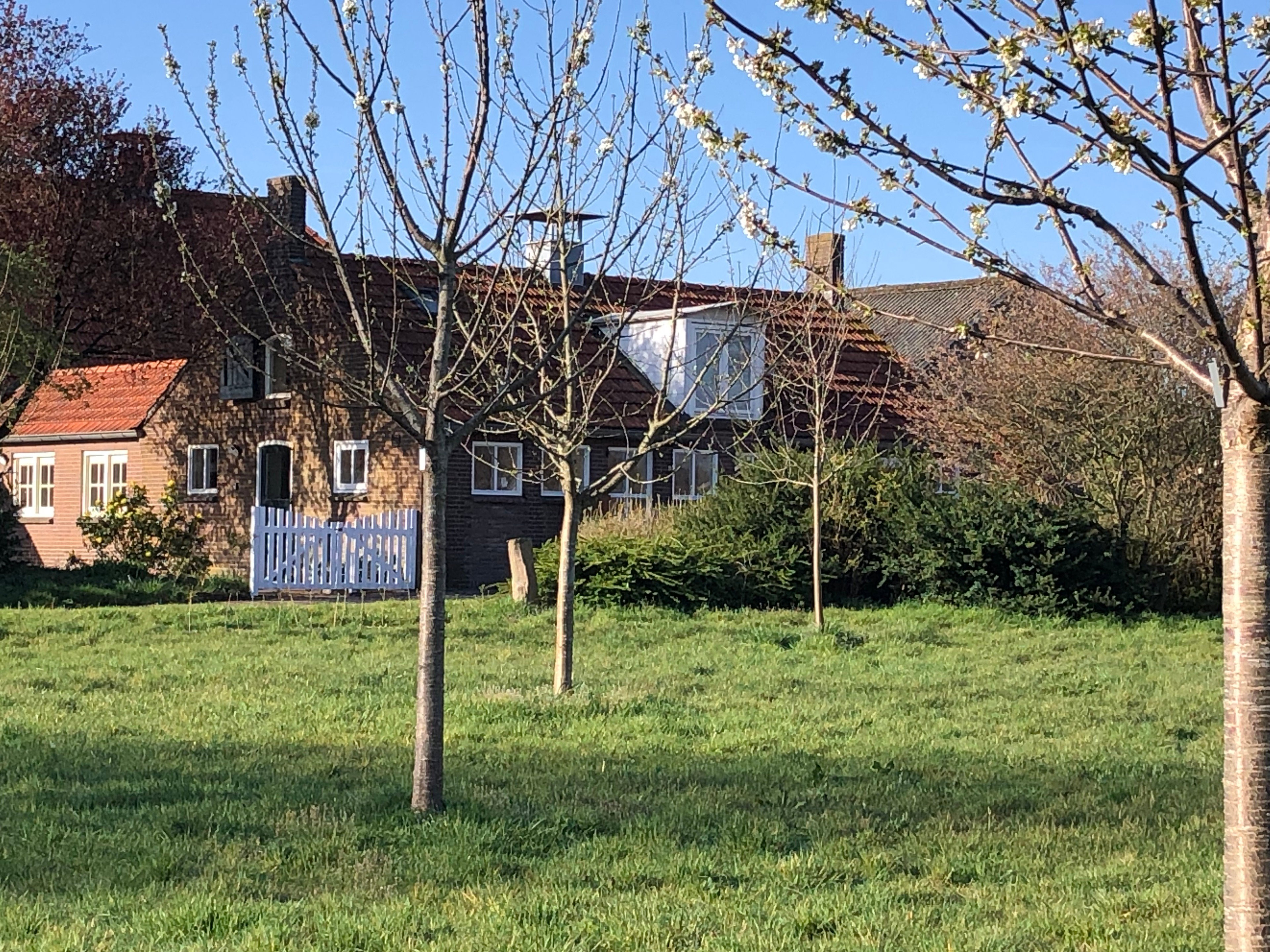 Casa nella natura a Almen