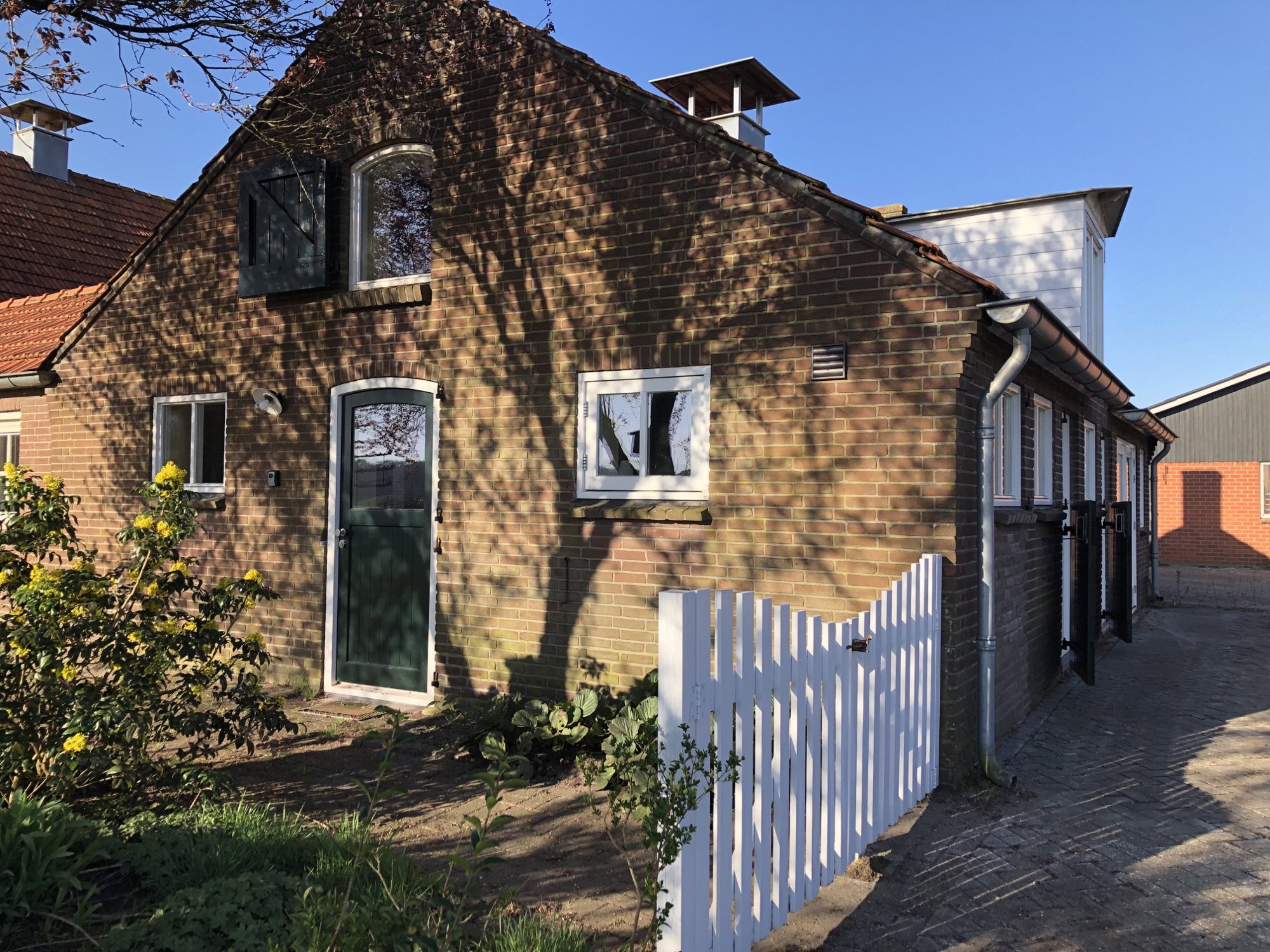 Casa nella natura a Almen