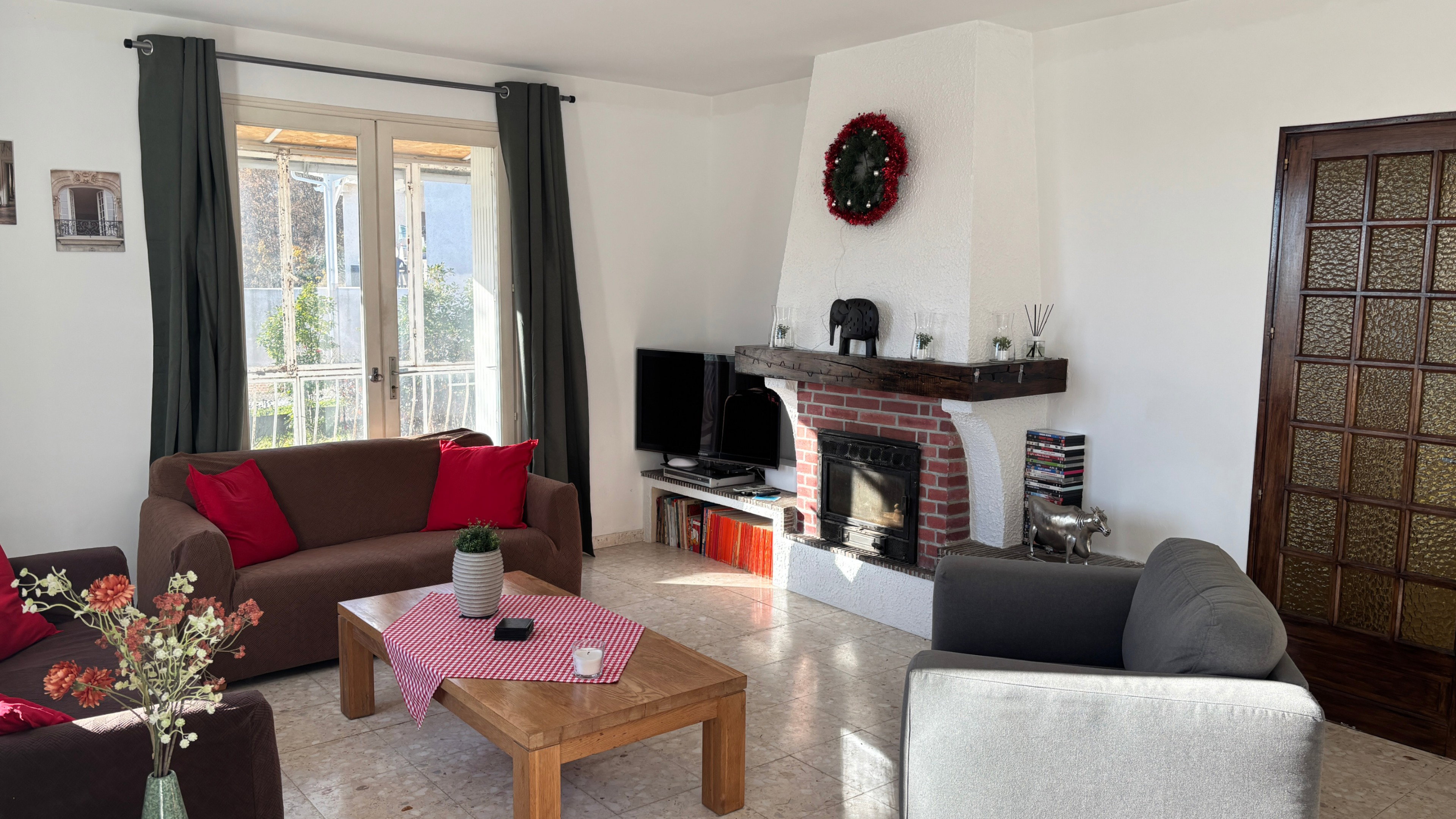 Natuurhuisje in Moissac