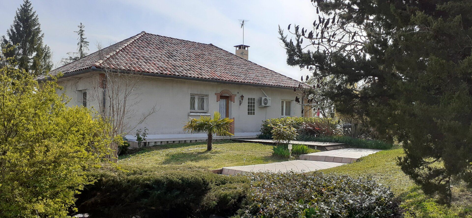 Natuurhuisje in Moissac