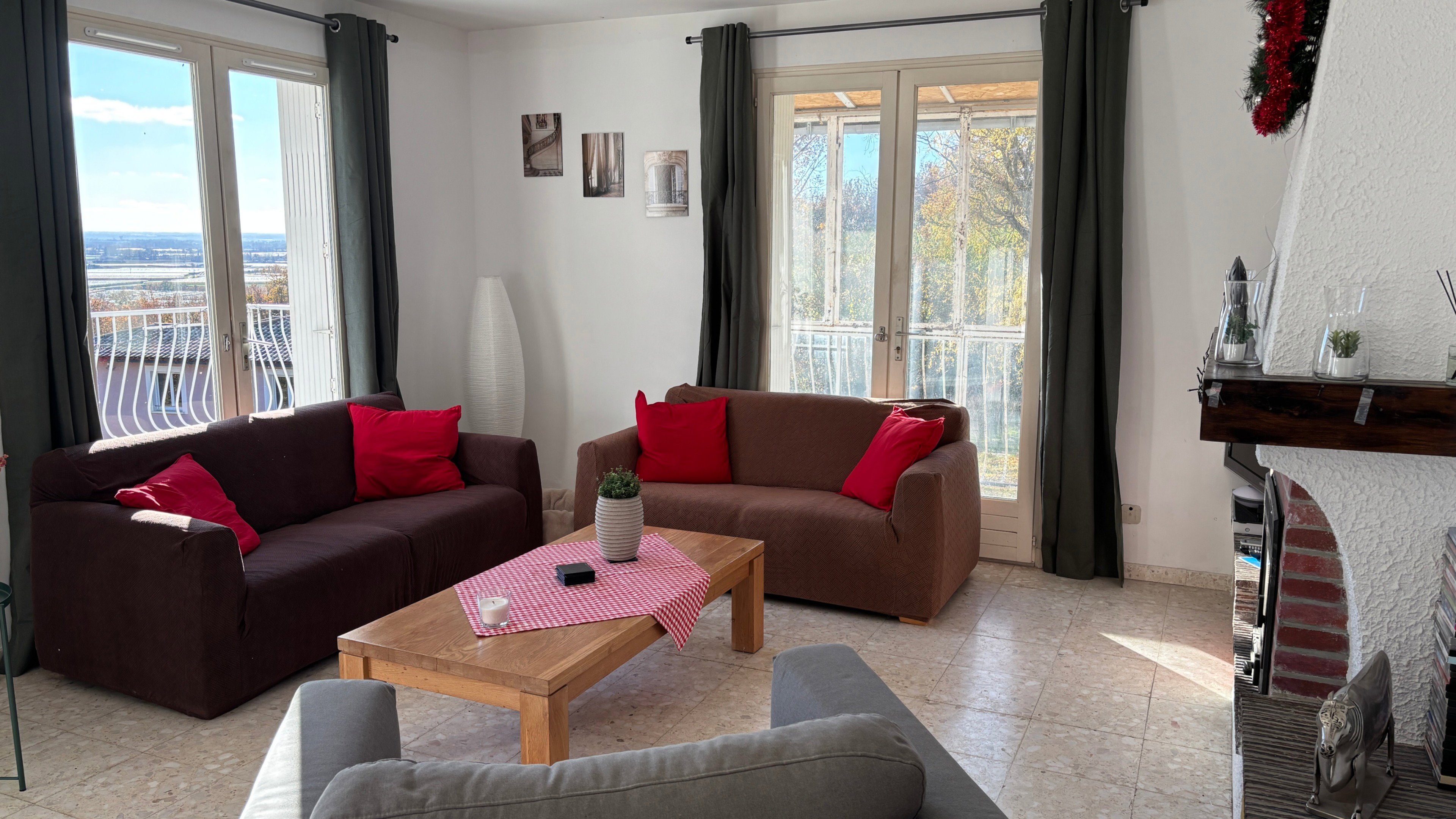 Natuurhuisje in Moissac