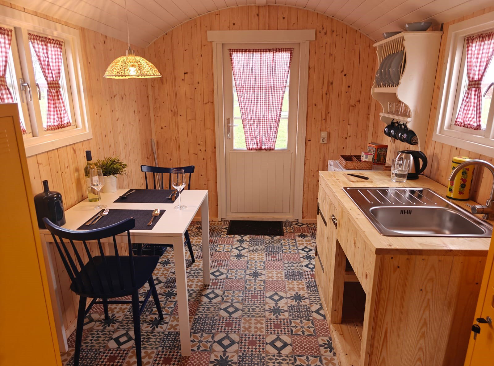 Casa nella natura a Bergeijk