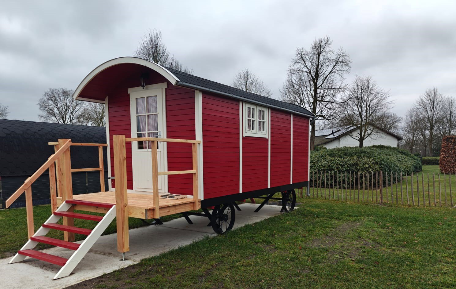 Casa nella natura a Bergeijk