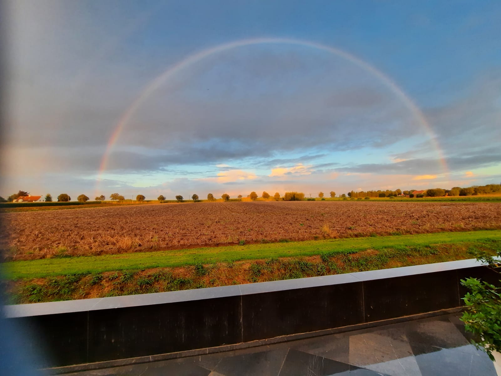 Casa nella natura a Poperinge