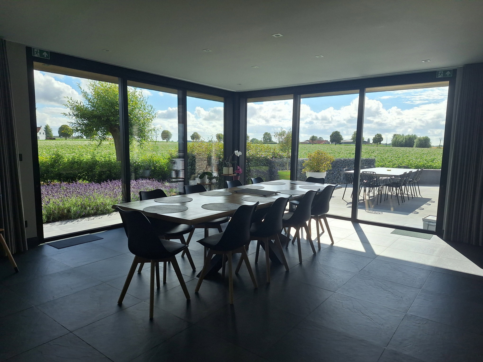 Casa nella natura a Poperinge