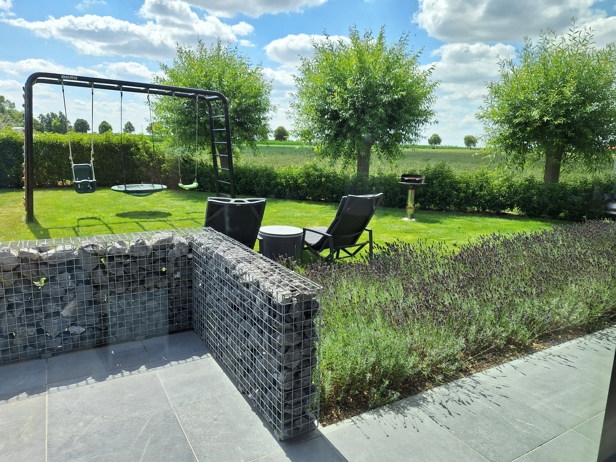 Casa nella natura a Poperinge
